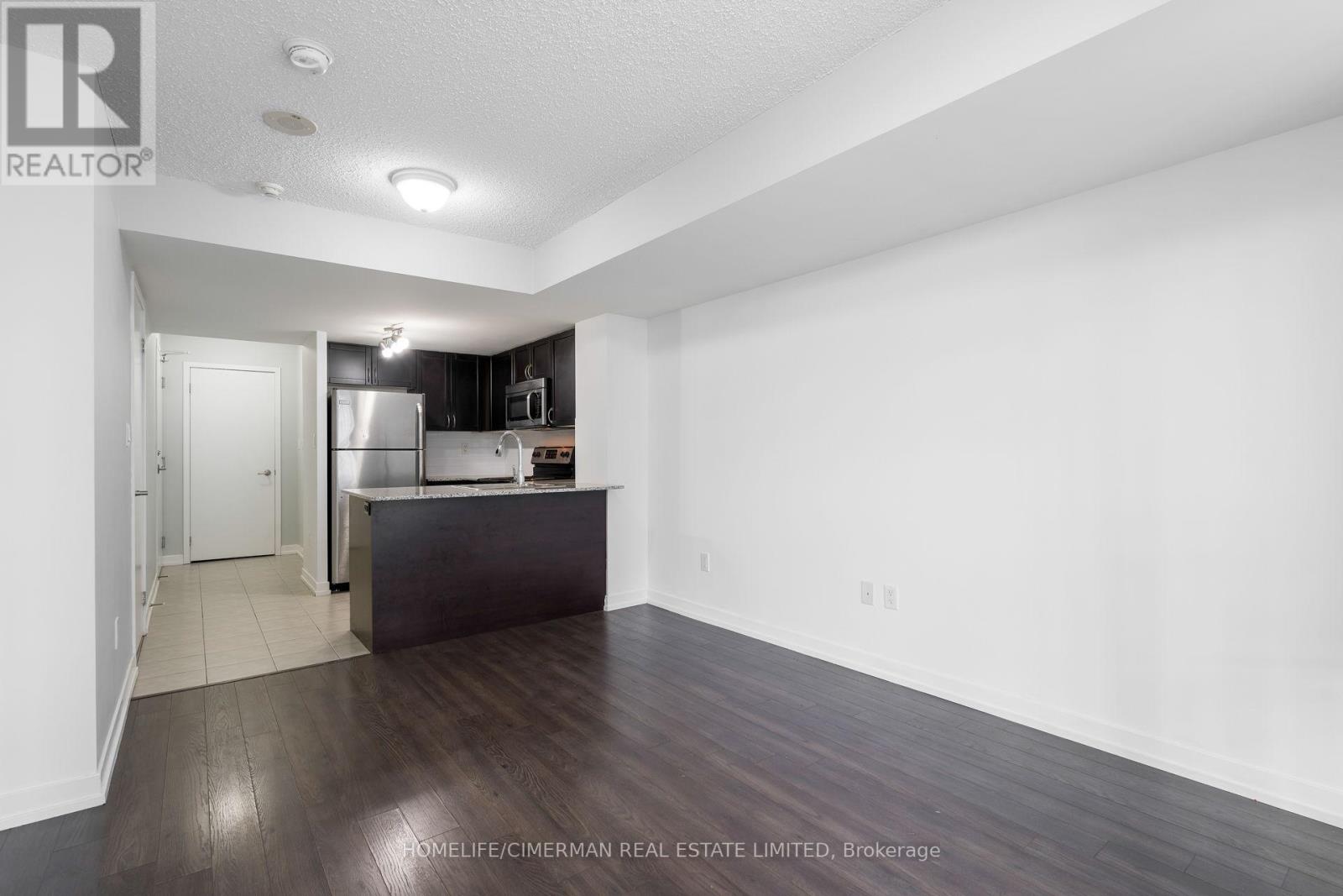 316 - 816 Lansdowne Avenue, Toronto (Dovercourt-Wallace Emerson-Junction), Ontario  M6H 4K6 - Photo 11 - W12267642