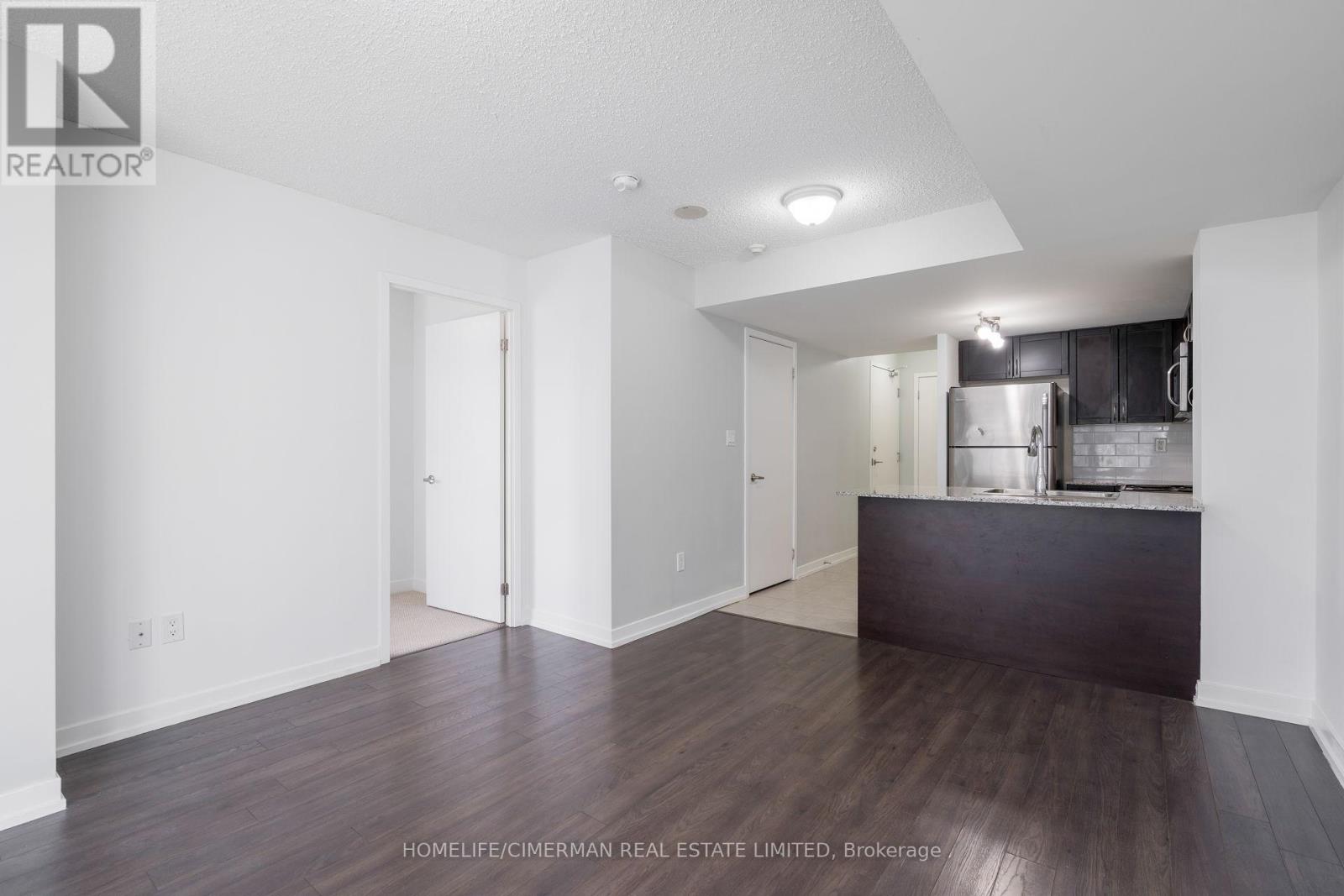 316 - 816 Lansdowne Avenue, Toronto (Dovercourt-Wallace Emerson-Junction), Ontario  M6H 4K6 - Photo 12 - W12267642