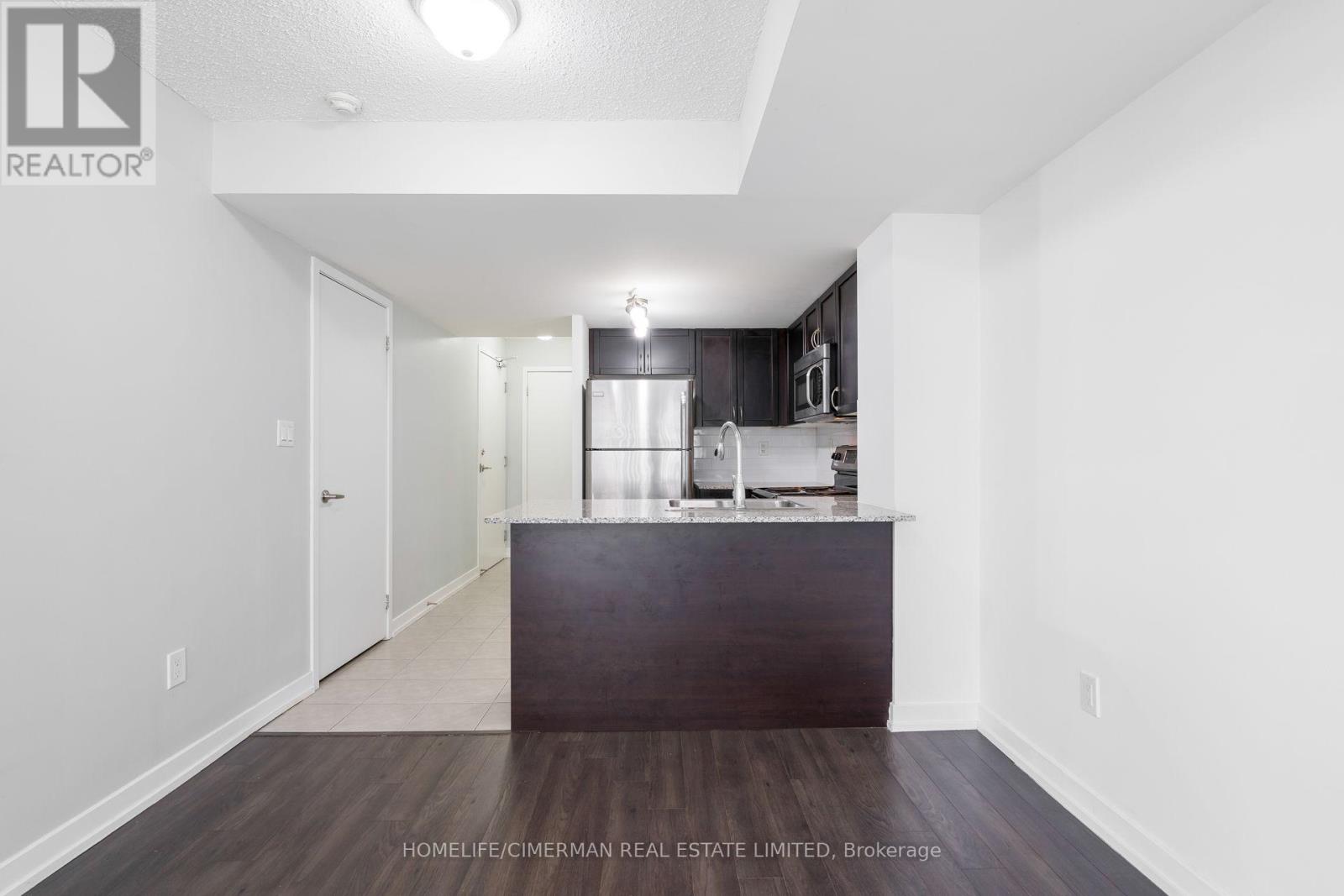 316 - 816 Lansdowne Avenue, Toronto (Dovercourt-Wallace Emerson-Junction), Ontario  M6H 4K6 - Photo 15 - W12267642