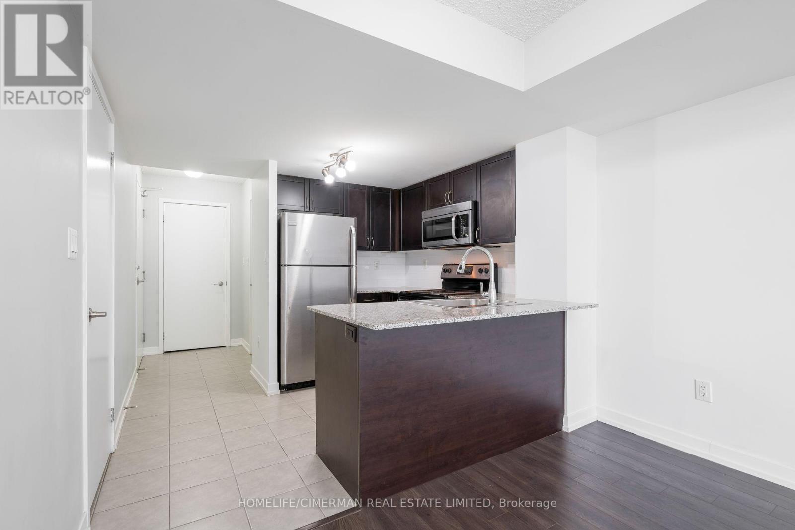 316 - 816 Lansdowne Avenue, Toronto (Dovercourt-Wallace Emerson-Junction), Ontario  M6H 4K6 - Photo 16 - W12267642