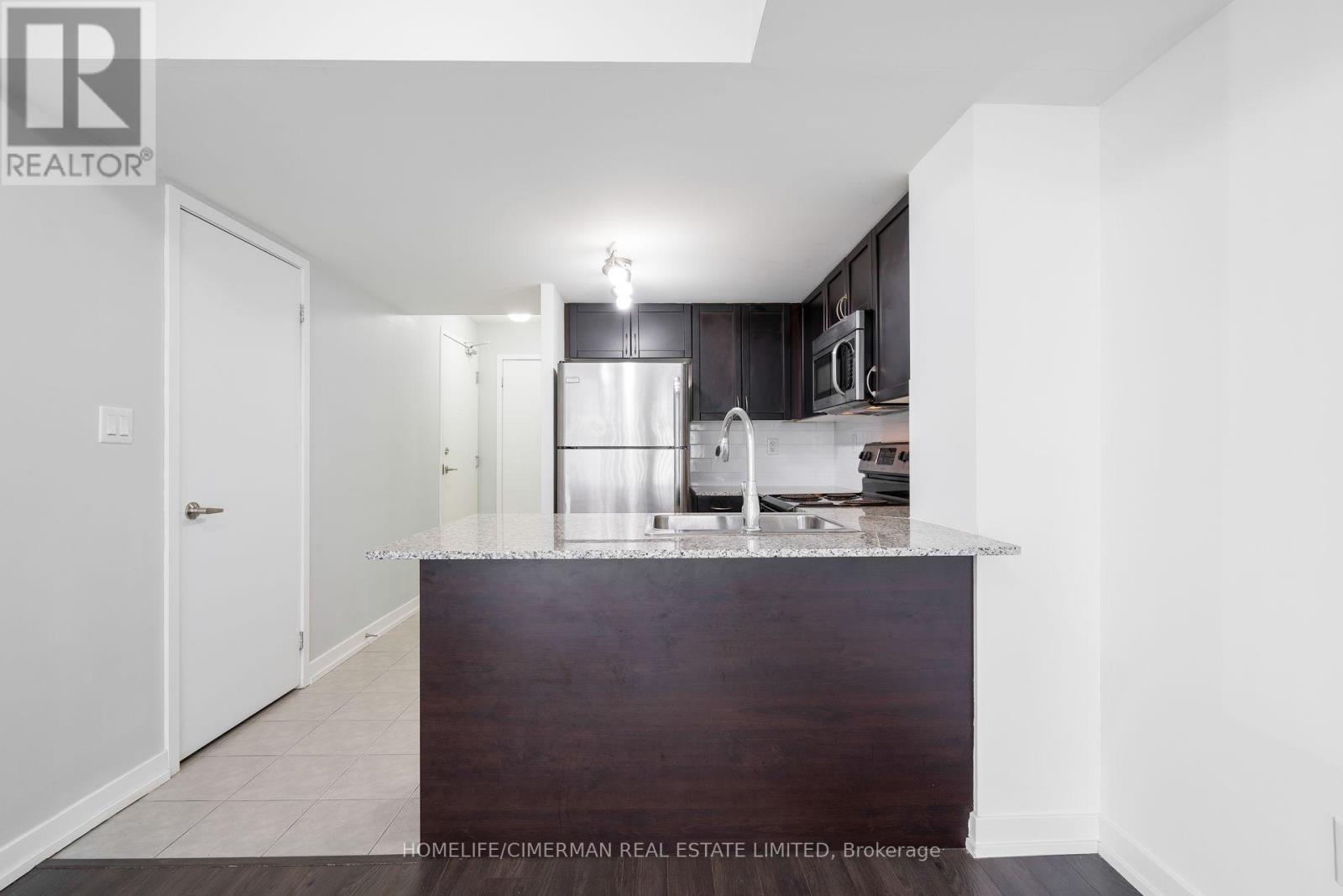 316 - 816 Lansdowne Avenue, Toronto (Dovercourt-Wallace Emerson-Junction), Ontario  M6H 4K6 - Photo 17 - W12267642