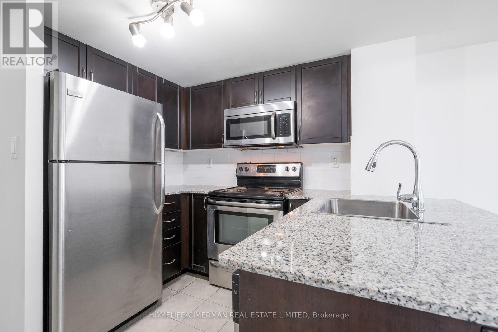 316 - 816 Lansdowne Avenue, Toronto (Dovercourt-Wallace Emerson-Junction), Ontario  M6H 4K6 - Photo 18 - W12267642