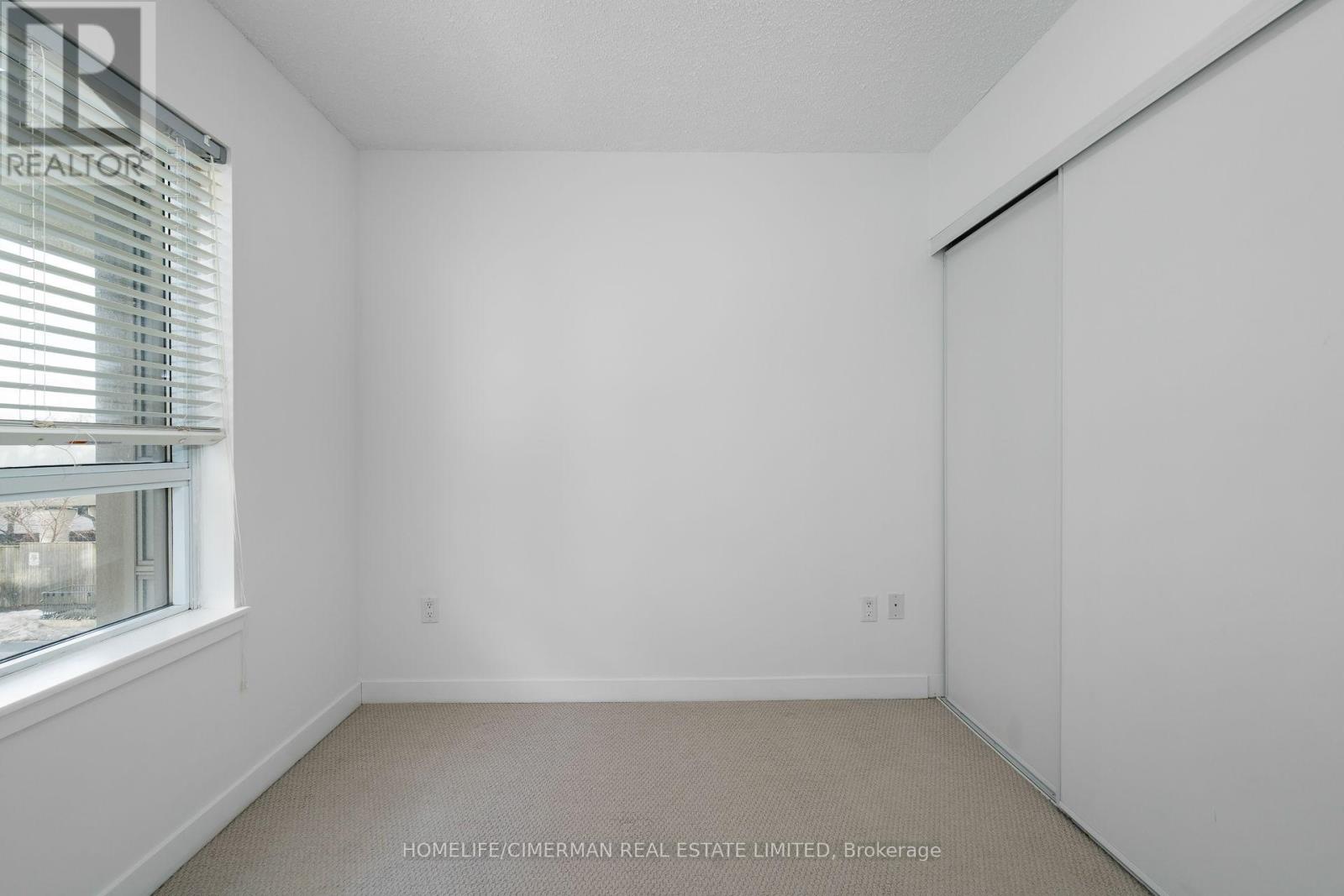 316 - 816 Lansdowne Avenue, Toronto (Dovercourt-Wallace Emerson-Junction), Ontario  M6H 4K6 - Photo 22 - W12267642