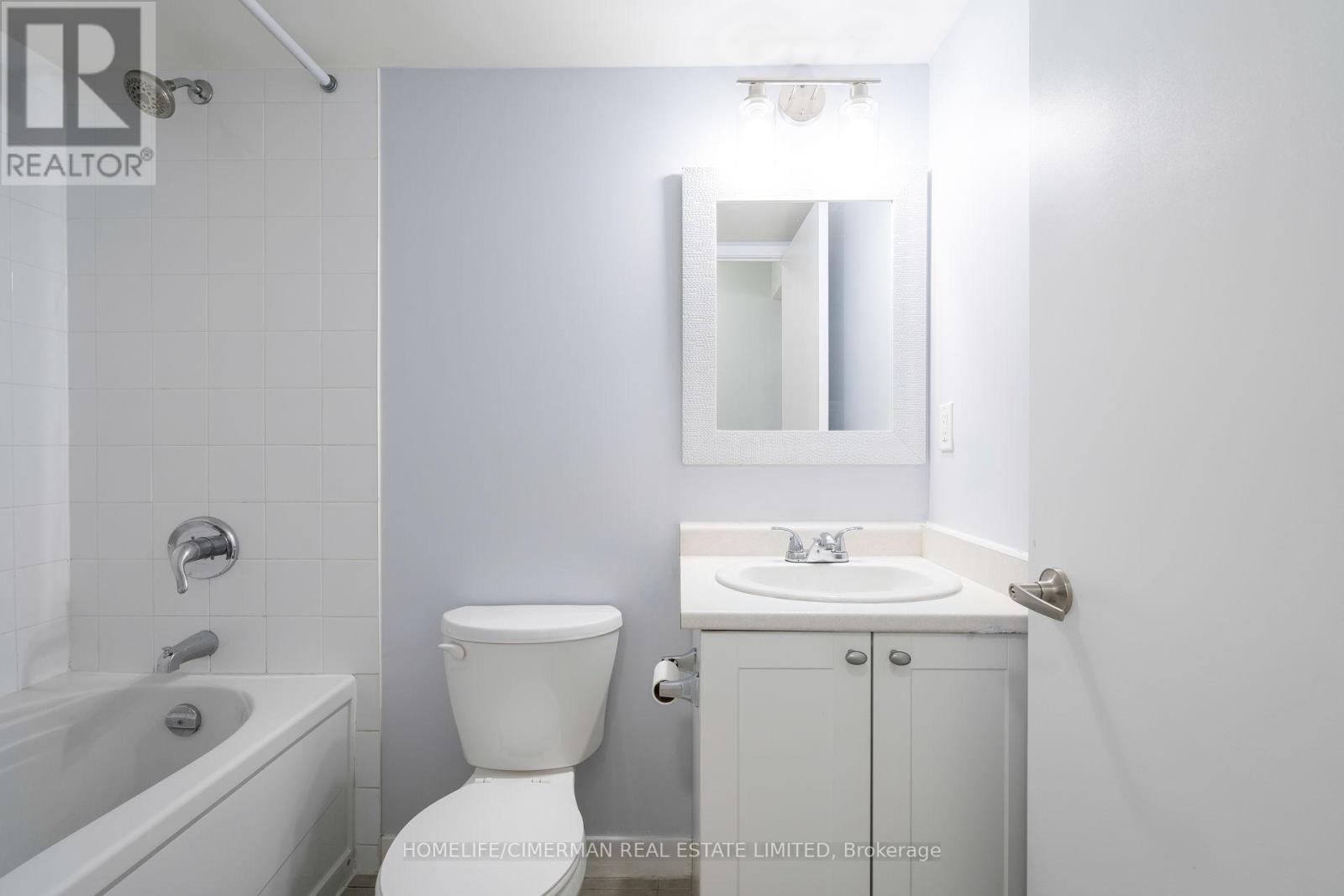 316 - 816 Lansdowne Avenue, Toronto (Dovercourt-Wallace Emerson-Junction), Ontario  M6H 4K6 - Photo 27 - W12267642