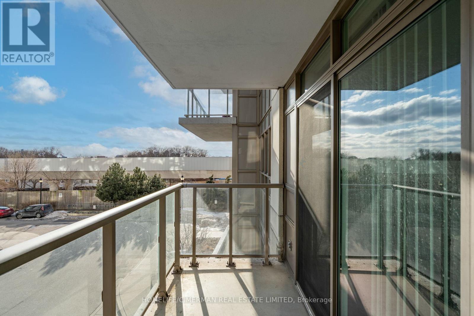 316 - 816 Lansdowne Avenue, Toronto (Dovercourt-Wallace Emerson-Junction), Ontario  M6H 4K6 - Photo 31 - W12267642