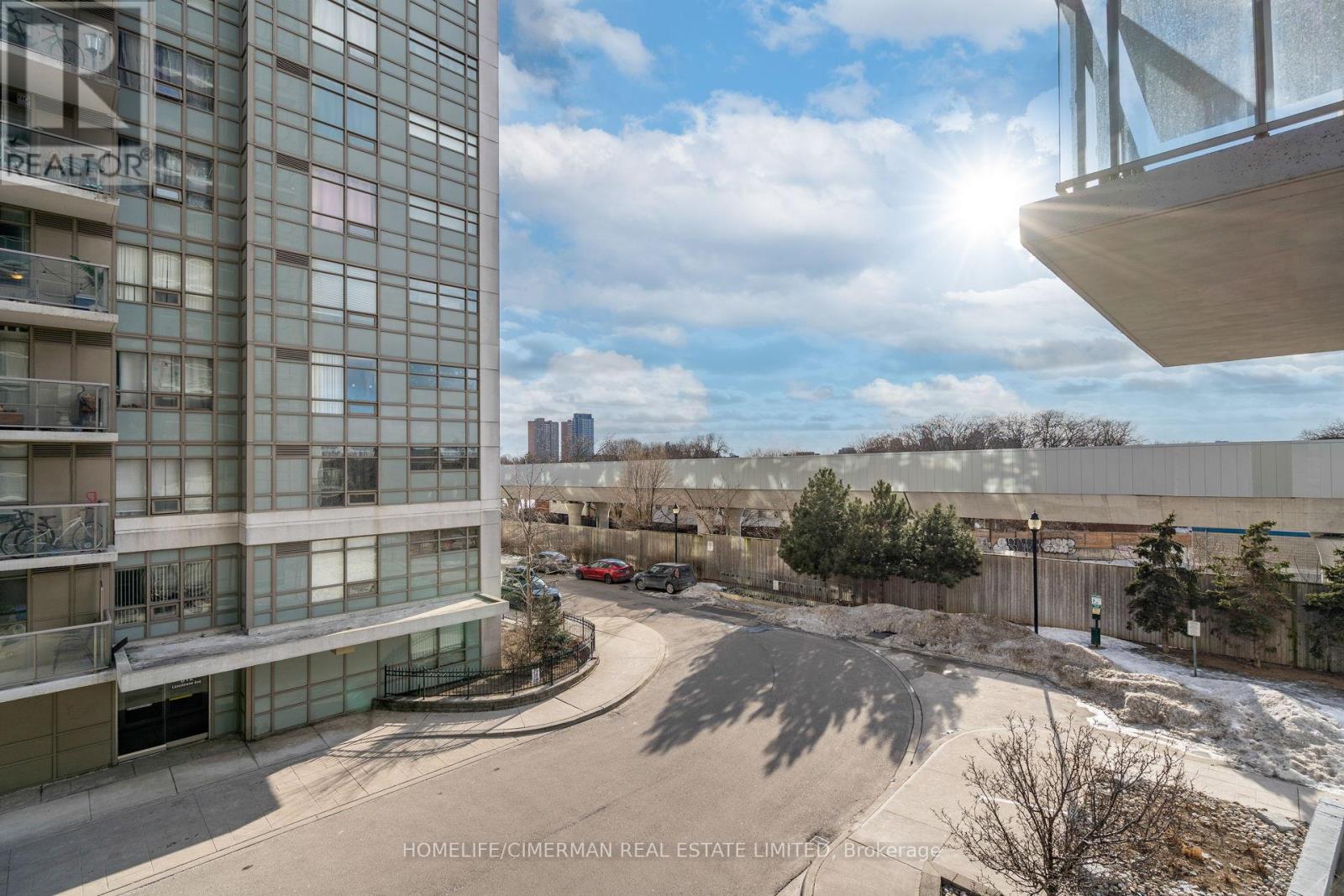 316 - 816 Lansdowne Avenue, Toronto (Dovercourt-Wallace Emerson-Junction), Ontario  M6H 4K6 - Photo 32 - W12267642