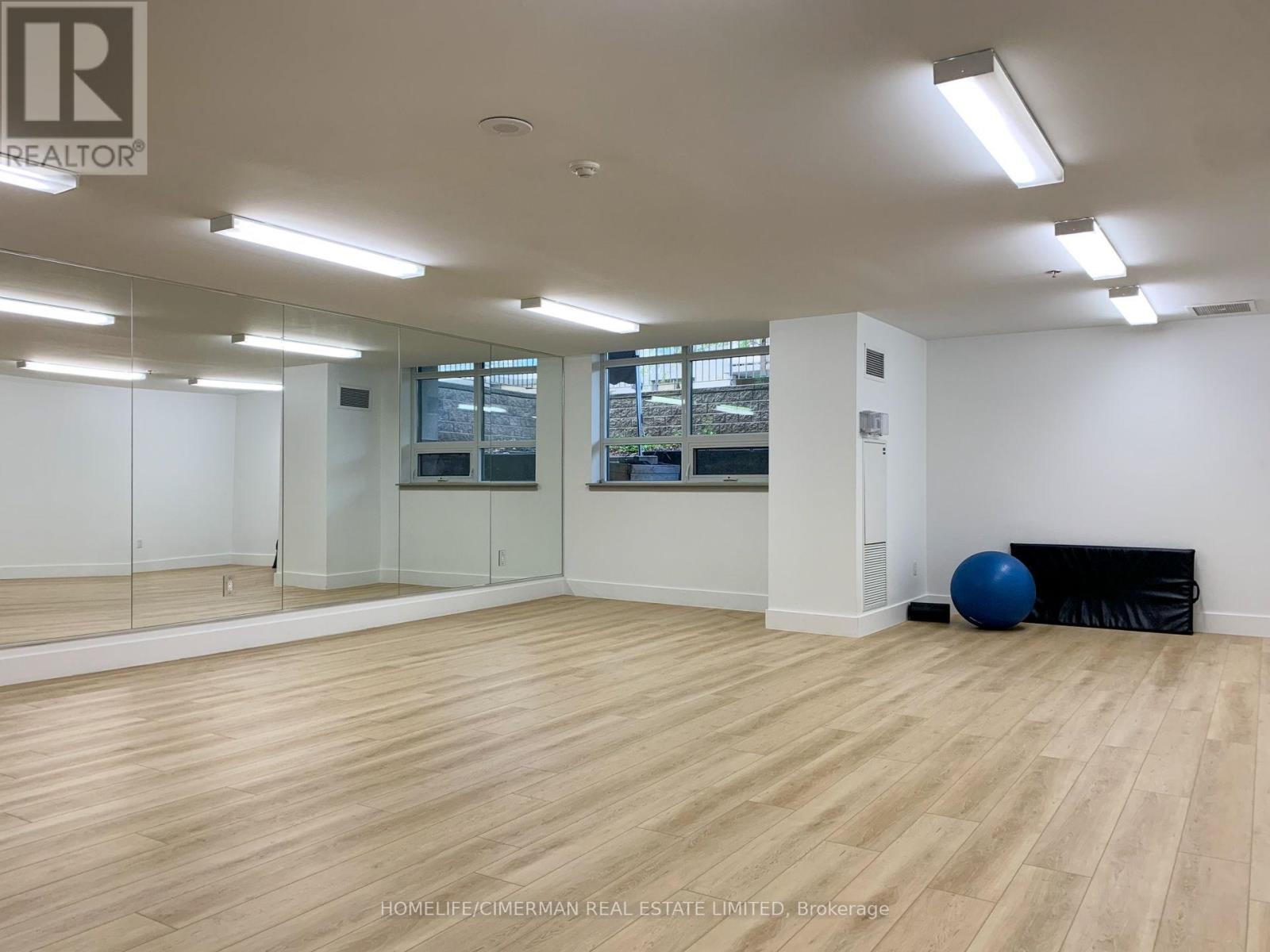 316 - 816 Lansdowne Avenue, Toronto (Dovercourt-Wallace Emerson-Junction), Ontario  M6H 4K6 - Photo 37 - W12267642