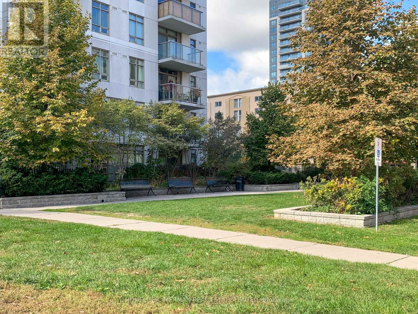 316 - 816 Lansdowne Avenue, Toronto (Dovercourt-Wallace Emerson-Junction), Ontario  M6H 4K6 - Photo 38 - W12267642