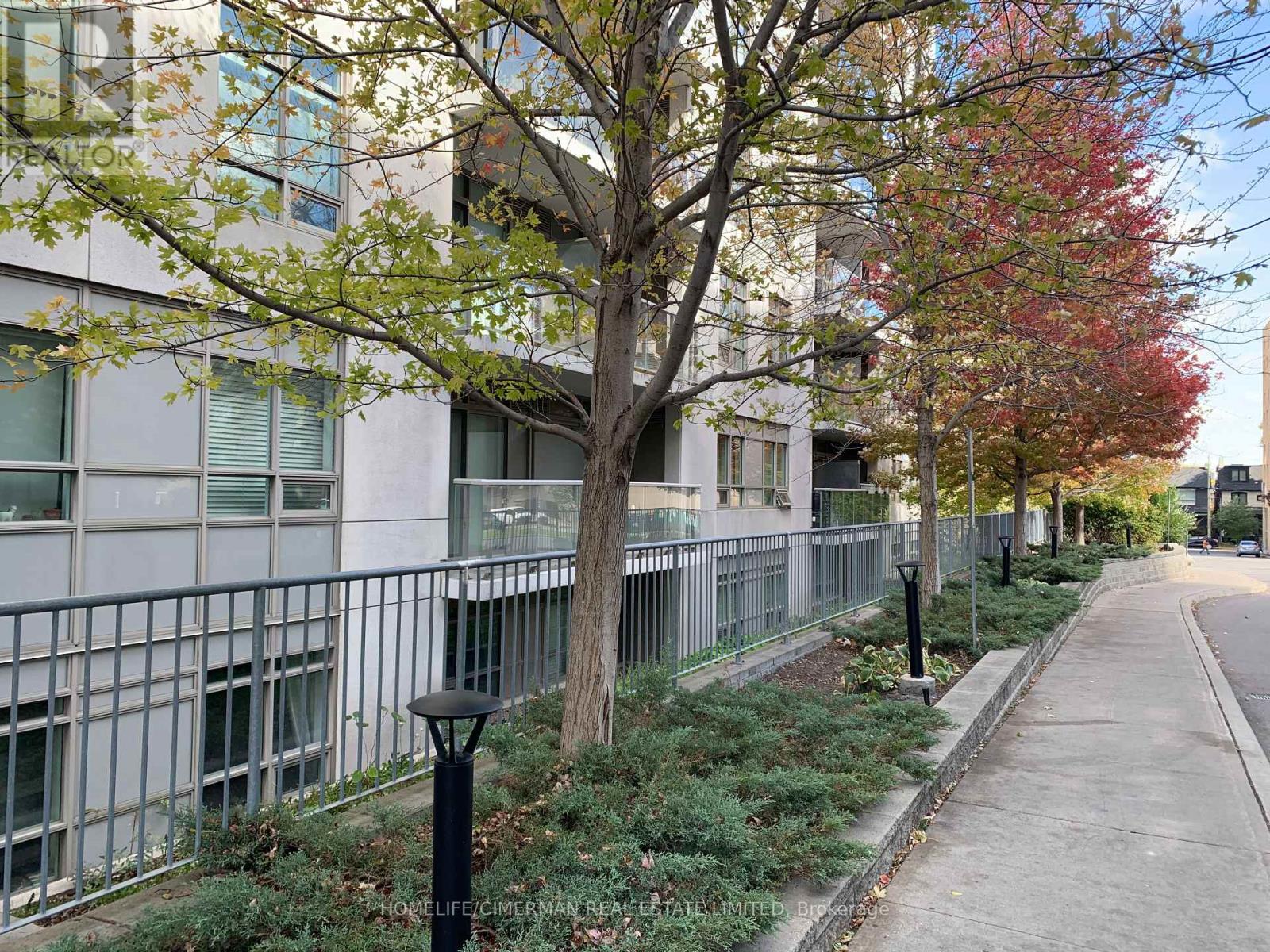 316 - 816 Lansdowne Avenue, Toronto (Dovercourt-Wallace Emerson-Junction), Ontario  M6H 4K6 - Photo 39 - W12267642