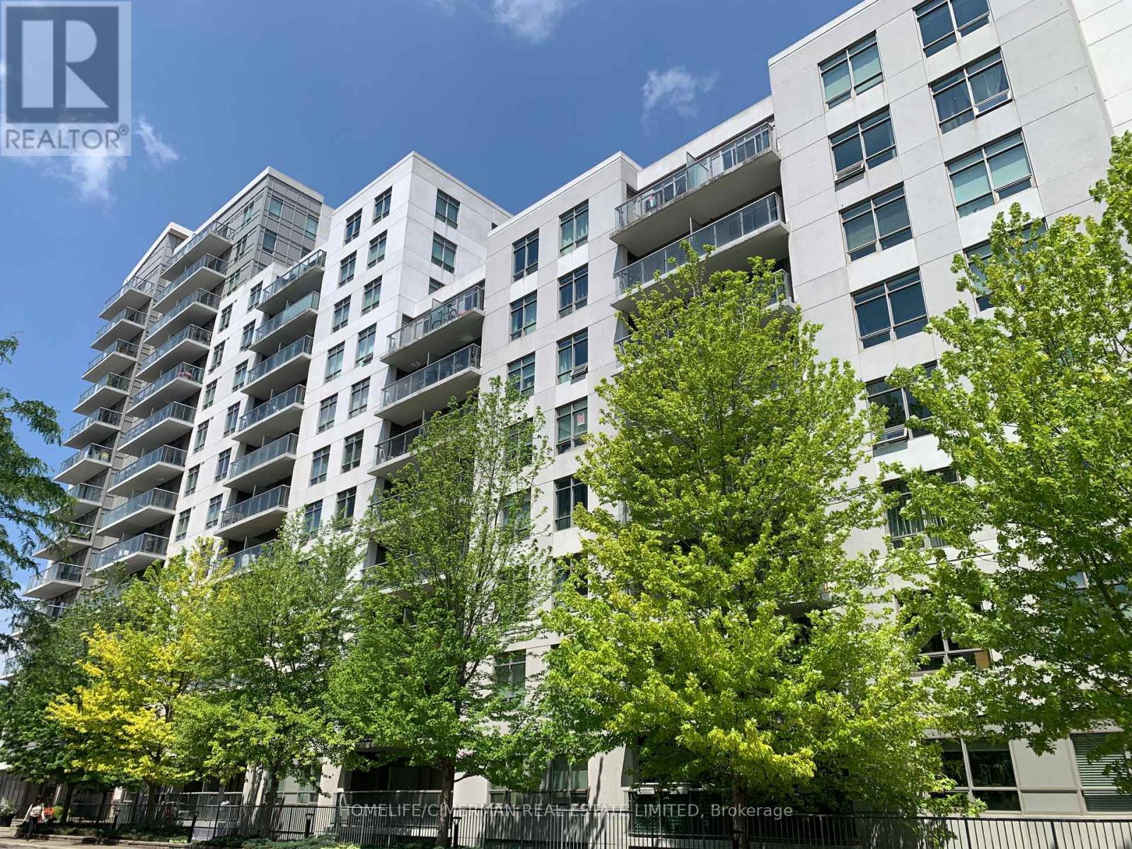 316 - 816 Lansdowne Avenue, Toronto (Dovercourt-Wallace Emerson-Junction), Ontario  M6H 4K6 - Photo 42 - W12267642