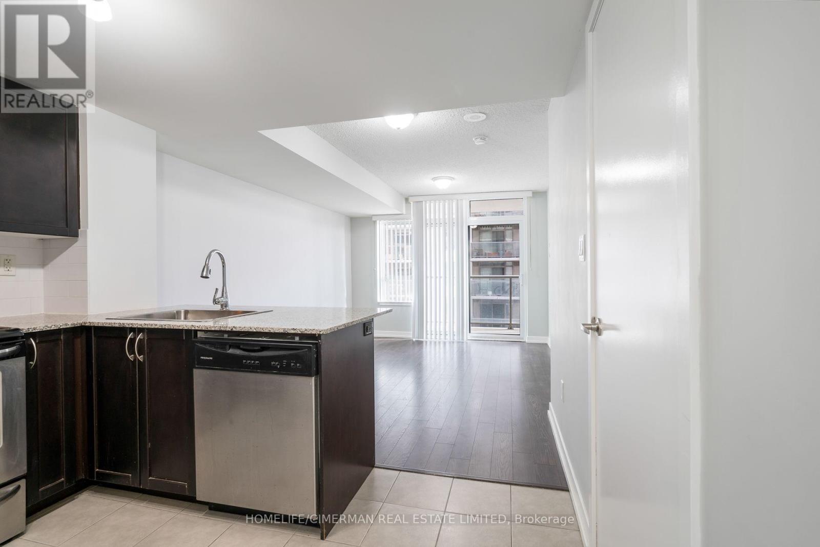 316 - 816 Lansdowne Avenue, Toronto (Dovercourt-Wallace Emerson-Junction), Ontario  M6H 4K6 - Photo 8 - W12267642