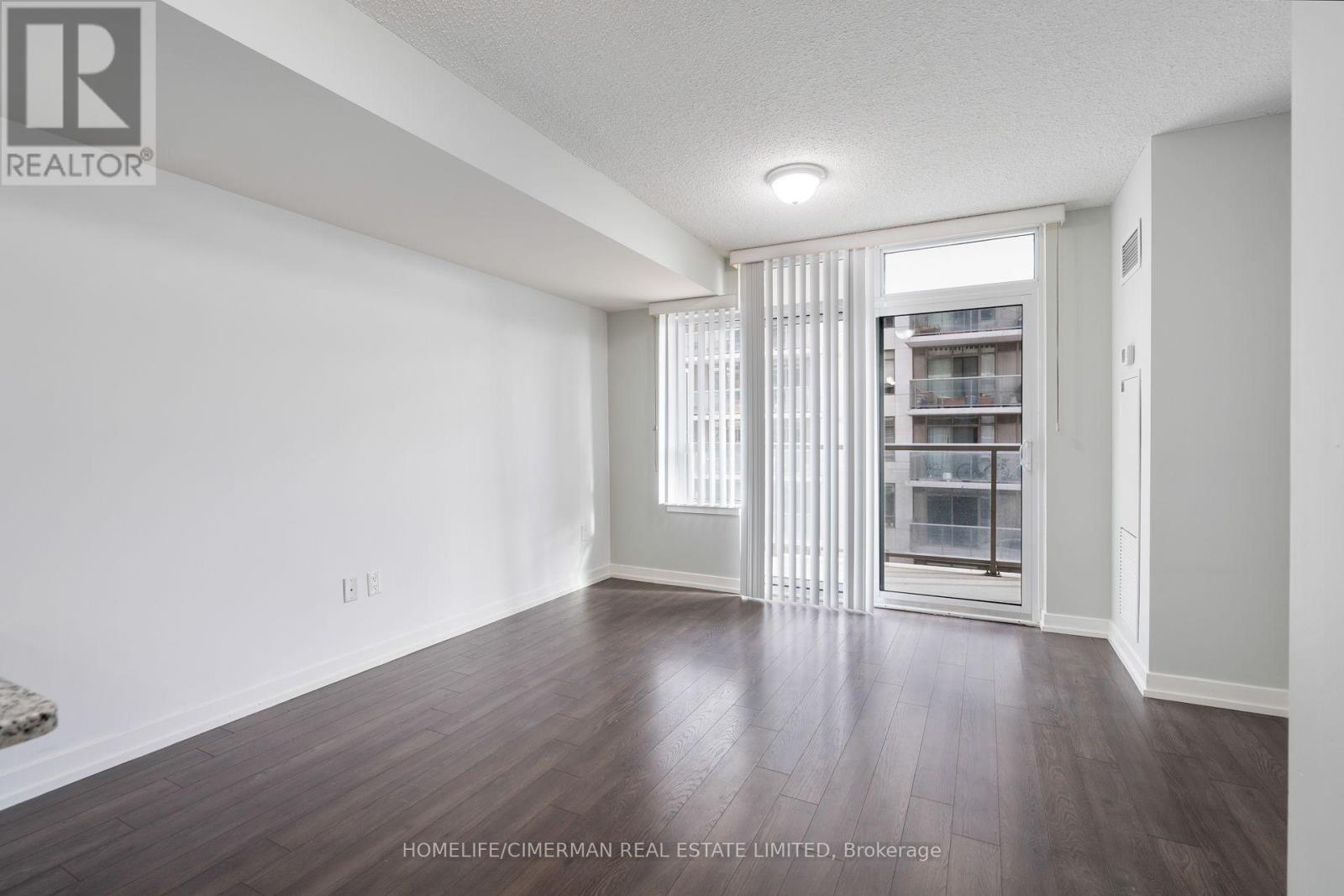 316 - 816 Lansdowne Avenue, Toronto (Dovercourt-Wallace Emerson-Junction), Ontario  M6H 4K6 - Photo 9 - W12267642