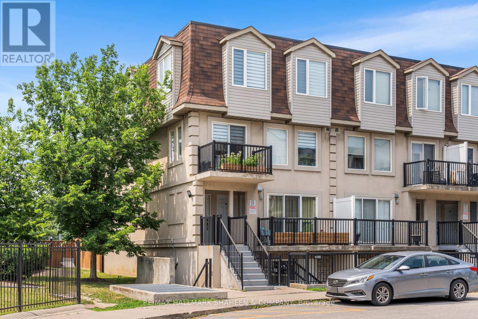 Property at 2117 - 55 GEORGE APPLETON WAY image 1