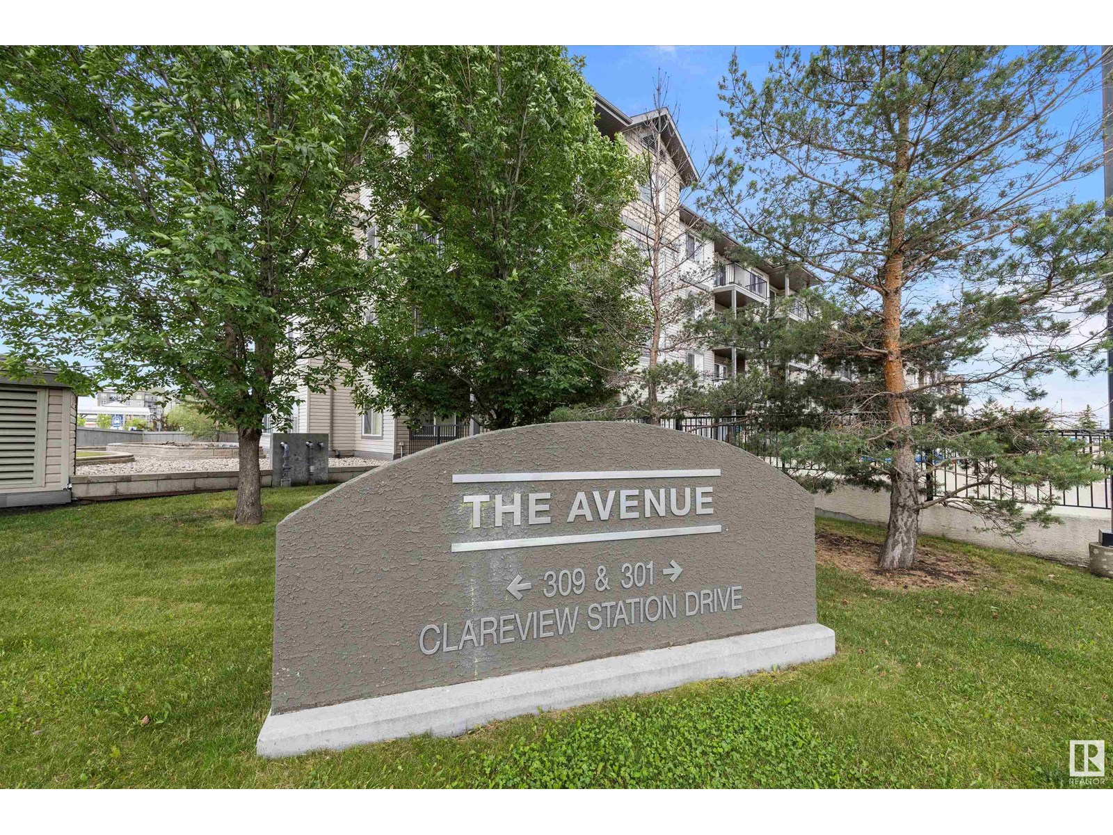 #404 309 Clareview Station Dr Nw, Edmonton, Alberta  T5Y 0J4 - Photo 21 - E4446291