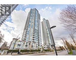 4003 6588 NELSON AVENUE, Burnaby, British Columbia