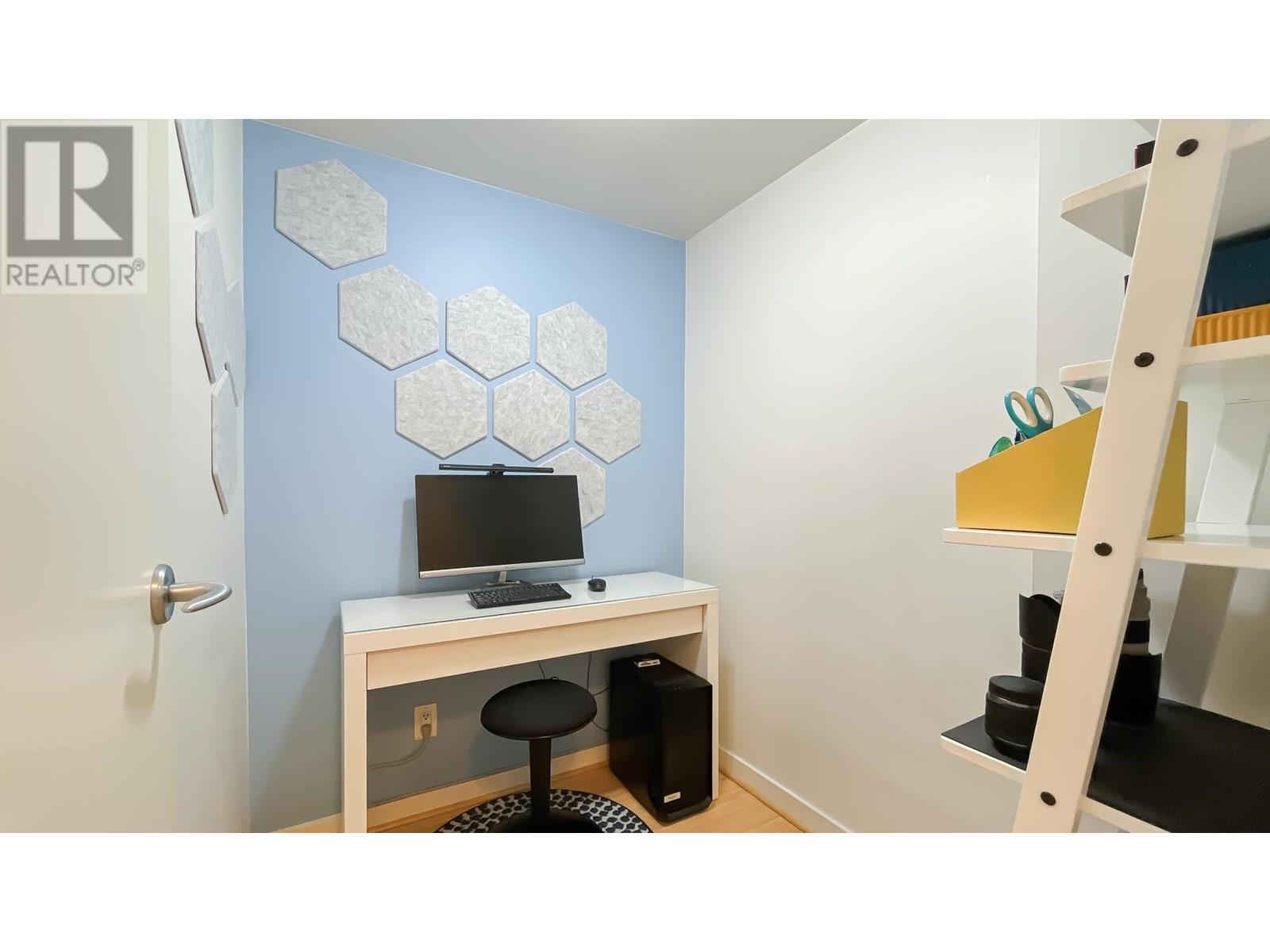 809 822 Seymour Street, Vancouver, British Columbia  V6B 1L7 - Photo 15 - R3019090