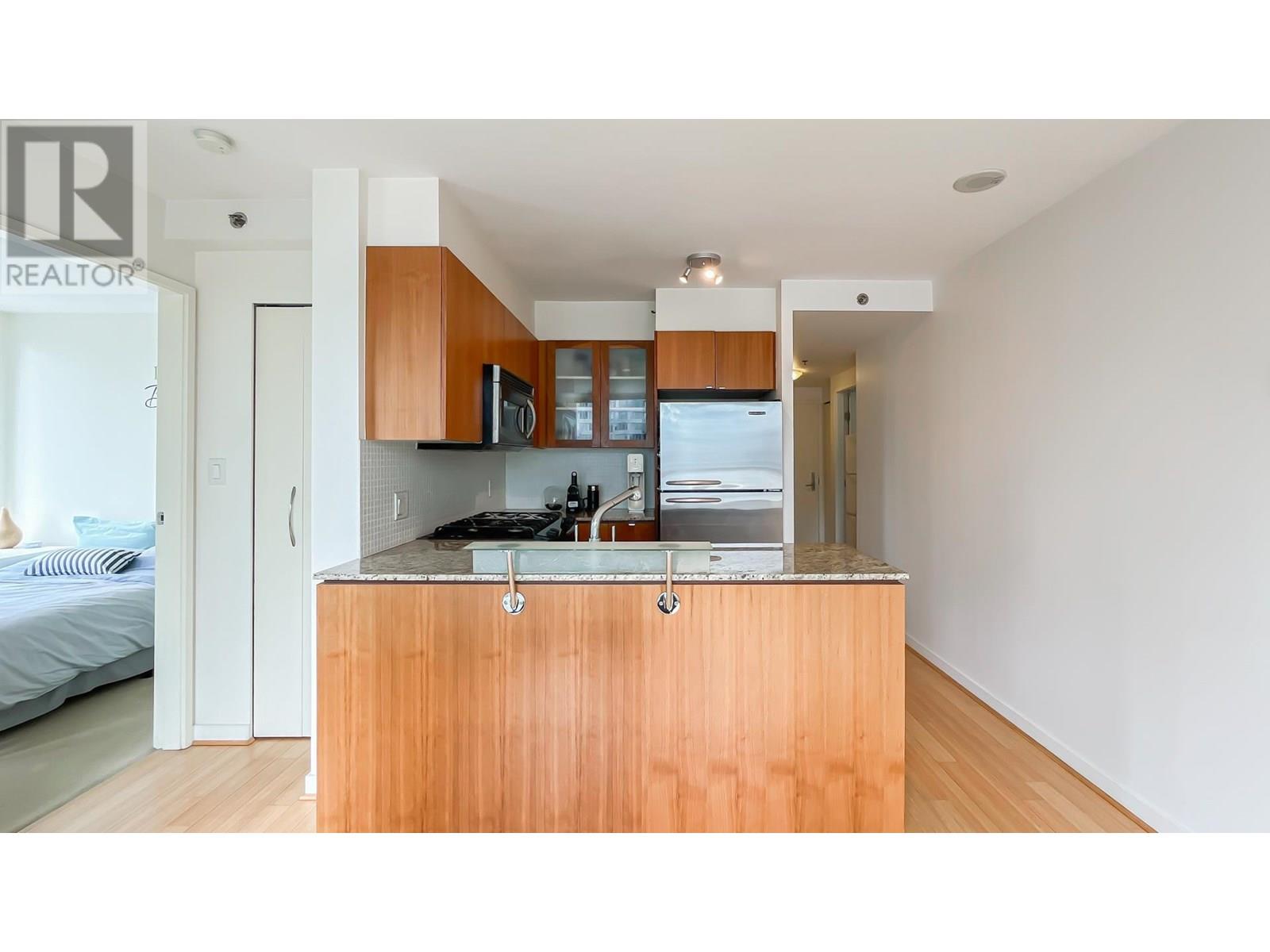 809 822 Seymour Street, Vancouver, British Columbia  V6B 1L7 - Photo 7 - R3019090