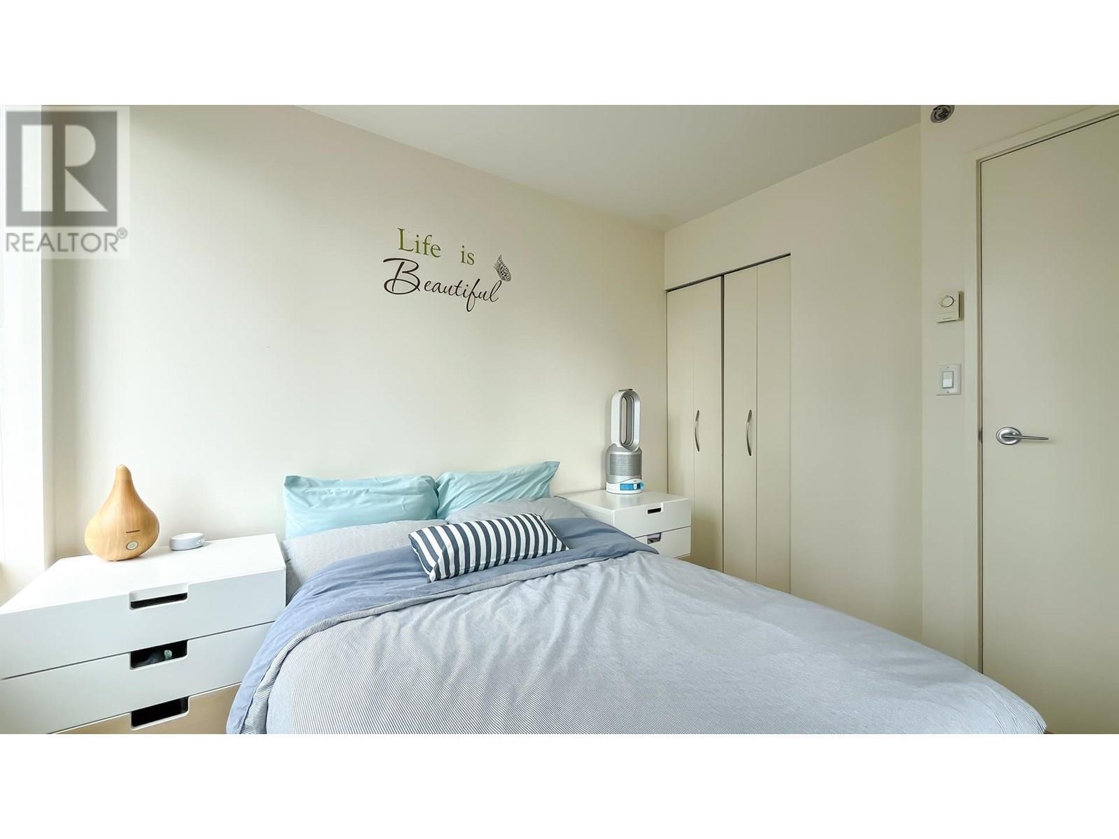 809 822 Seymour Street, Vancouver, British Columbia  V6B 1L7 - Photo 12 - R3019090