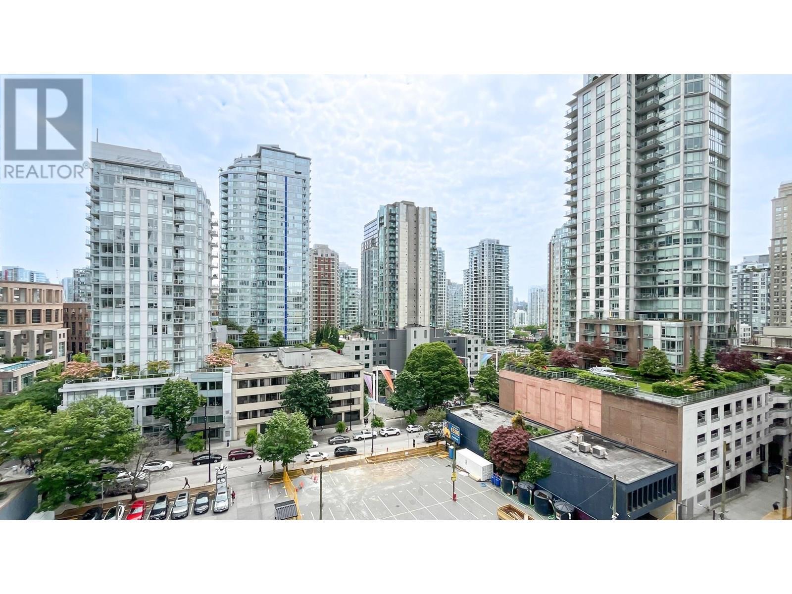 809 822 Seymour Street, Vancouver, British Columbia  V6B 1L7 - Photo 21 - R3019090