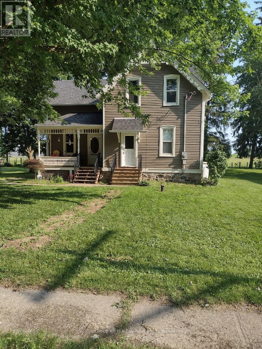 168 Cargiill Road, Brockton, Ontario  N0G 1J0 - Photo 1 - X12262562