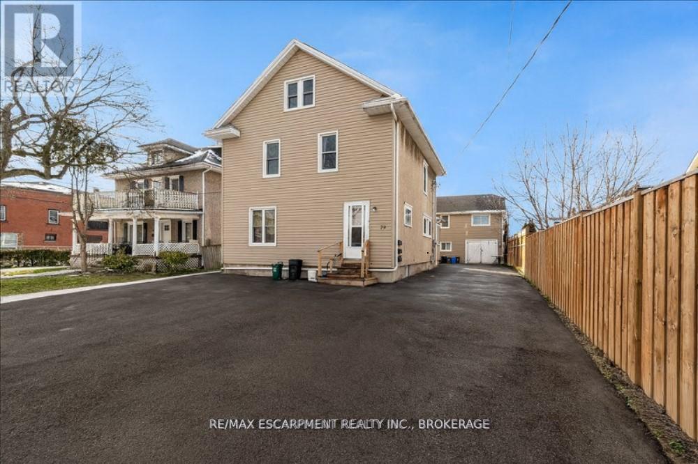 Property at 79 BURGAR STREET image 1