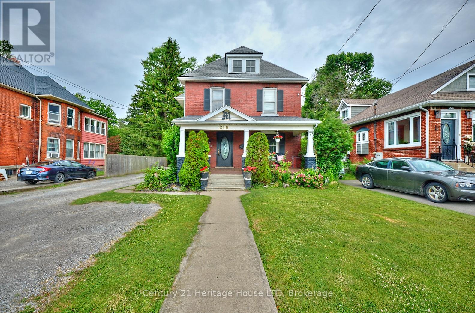 218 PHIPPS STREET, Fort Erie, Ontario