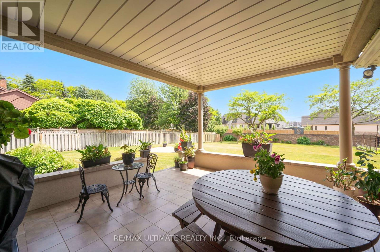 6496 January Drive, Niagara Falls (Stamford), Ontario  L2J 4J4 - Photo 38 - X12267690