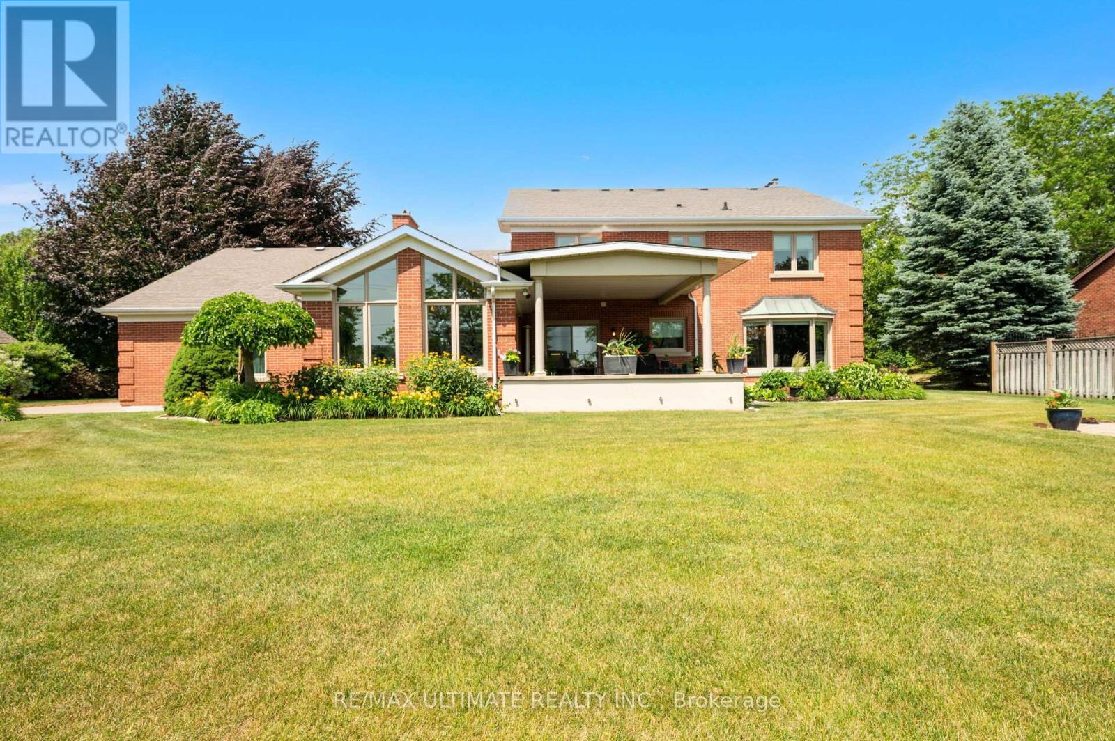 6496 January Drive, Niagara Falls (Stamford), Ontario  L2J 4J4 - Photo 41 - X12267690
