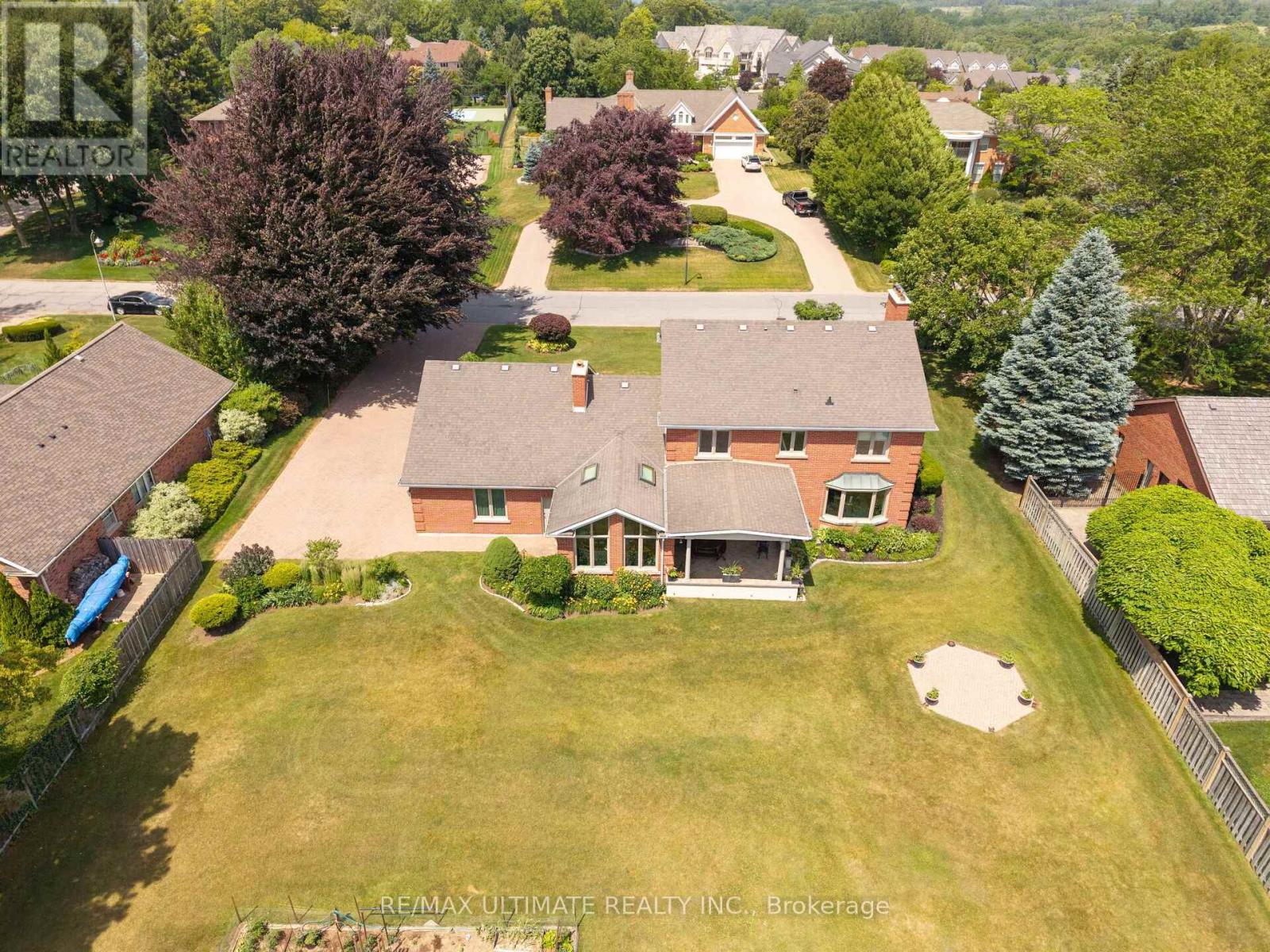 6496 January Drive, Niagara Falls (Stamford), Ontario  L2J 4J4 - Photo 43 - X12267690