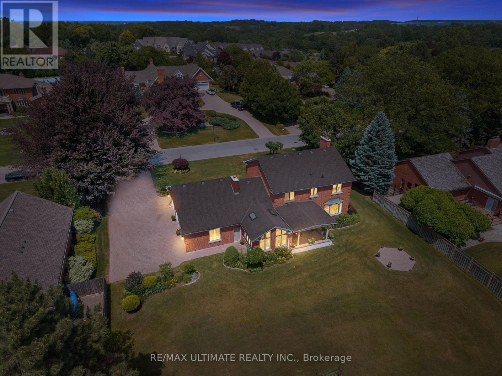 6496 January Drive, Niagara Falls (Stamford), Ontario  L2J 4J4 - Photo 44 - X12267690