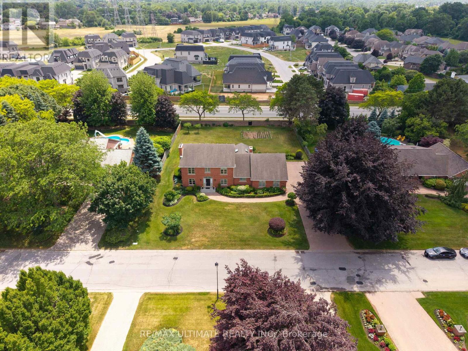 6496 January Drive, Niagara Falls (Stamford), Ontario  L2J 4J4 - Photo 45 - X12267690