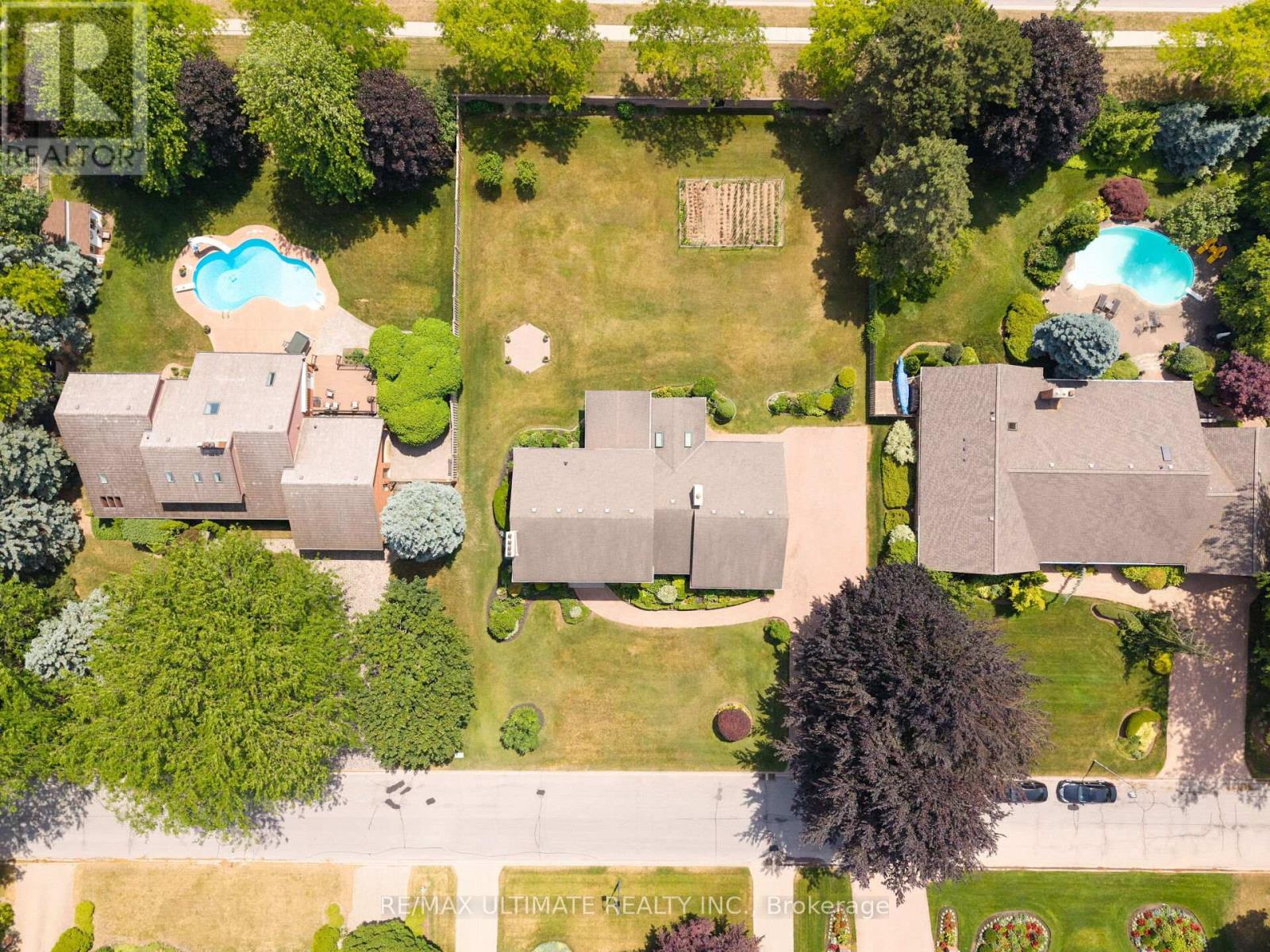 6496 January Drive, Niagara Falls (Stamford), Ontario  L2J 4J4 - Photo 48 - X12267690