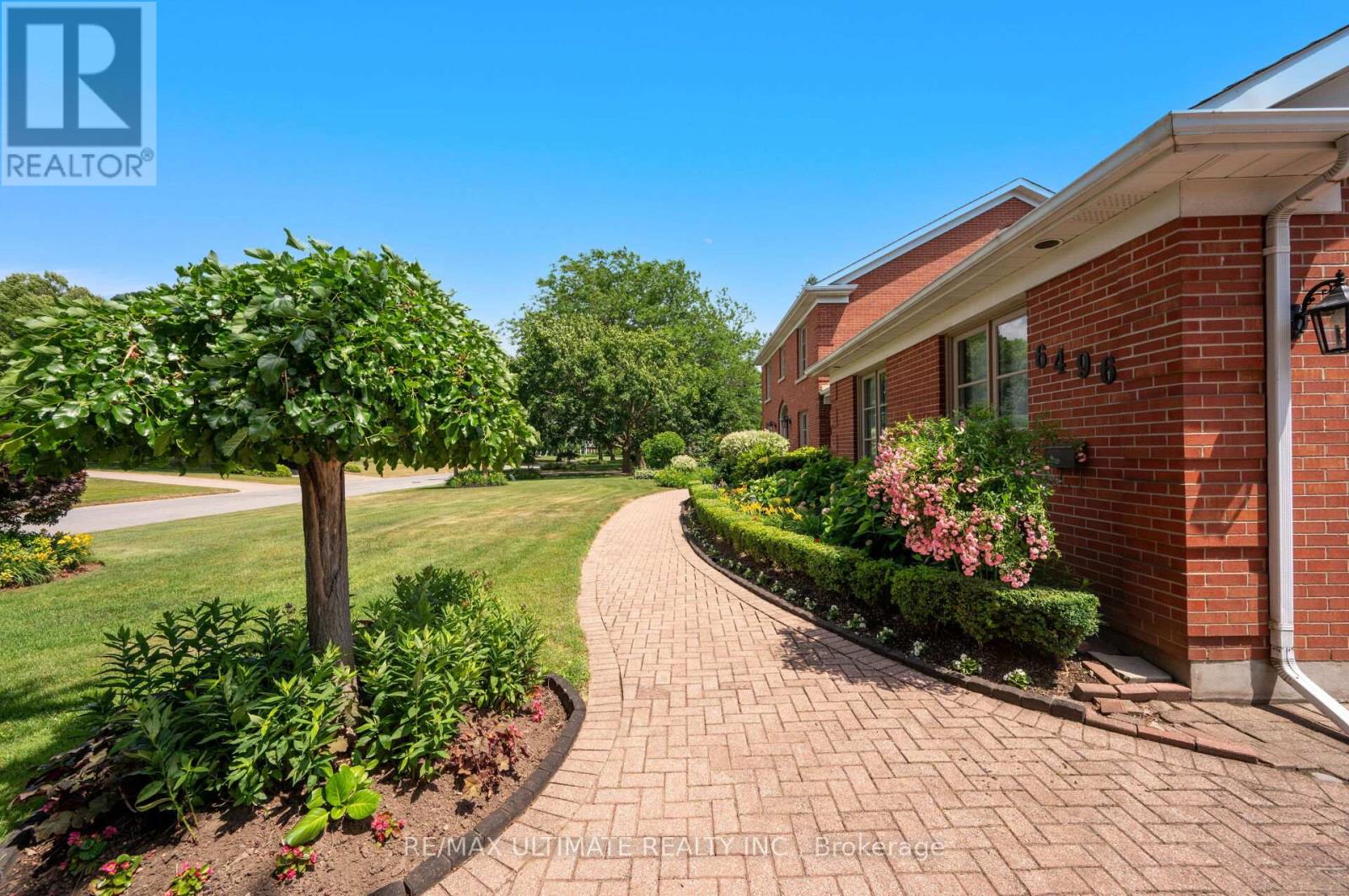 6496 January Drive, Niagara Falls (Stamford), Ontario  L2J 4J4 - Photo 6 - X12267690
