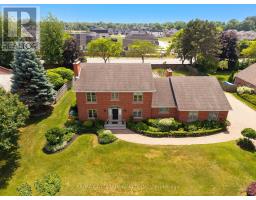 6496 JANUARY DRIVE, Niagara Falls, Ontario