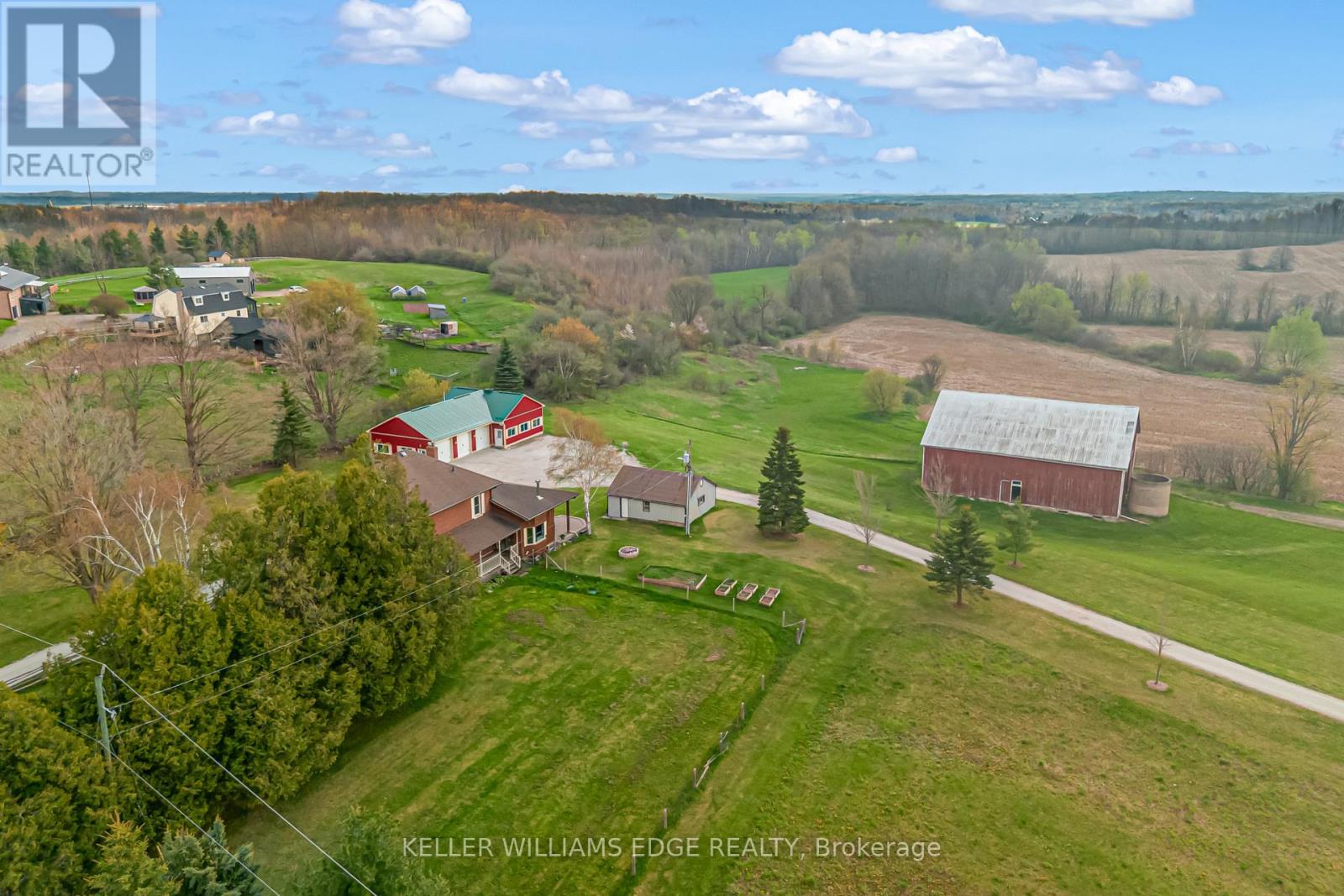 4962 Third Line W, Erin, Ontario  L7J 2L8 - Photo 10 - X12267749