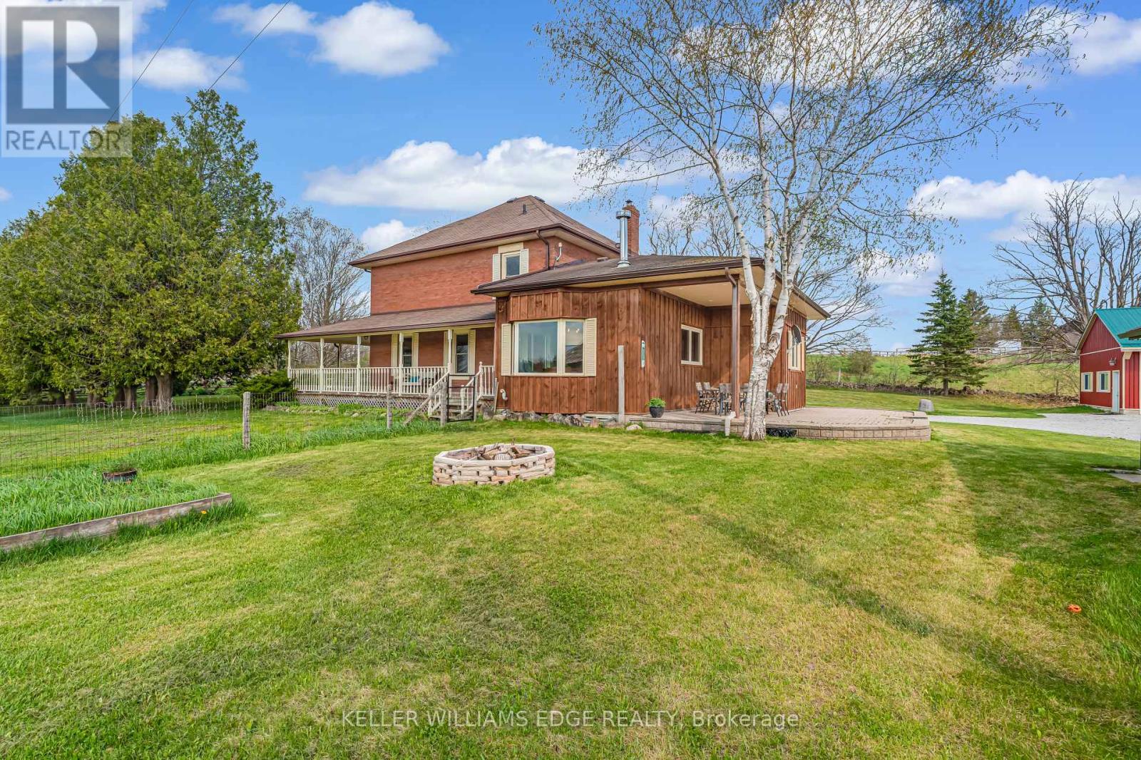 4962 Third Line W, Erin, Ontario  L7J 2L8 - Photo 11 - X12267749
