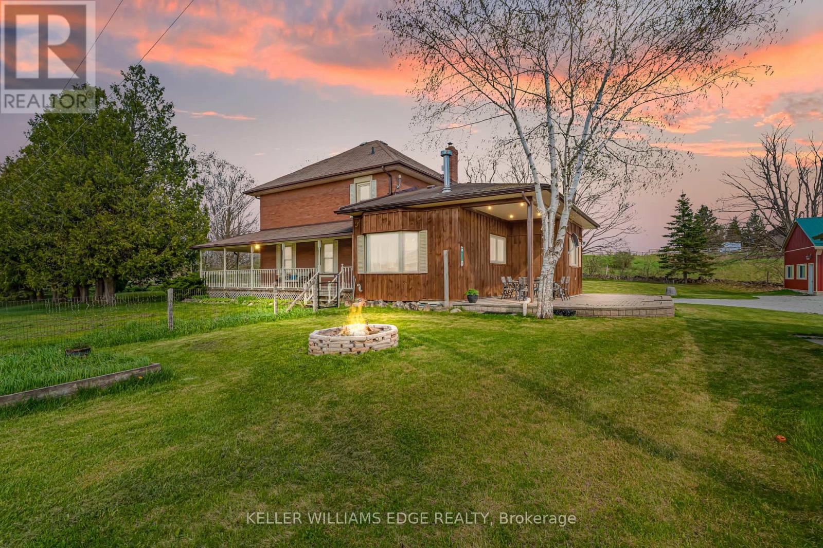 4962 Third Line W, Erin, Ontario  L7J 2L8 - Photo 49 - X12267749
