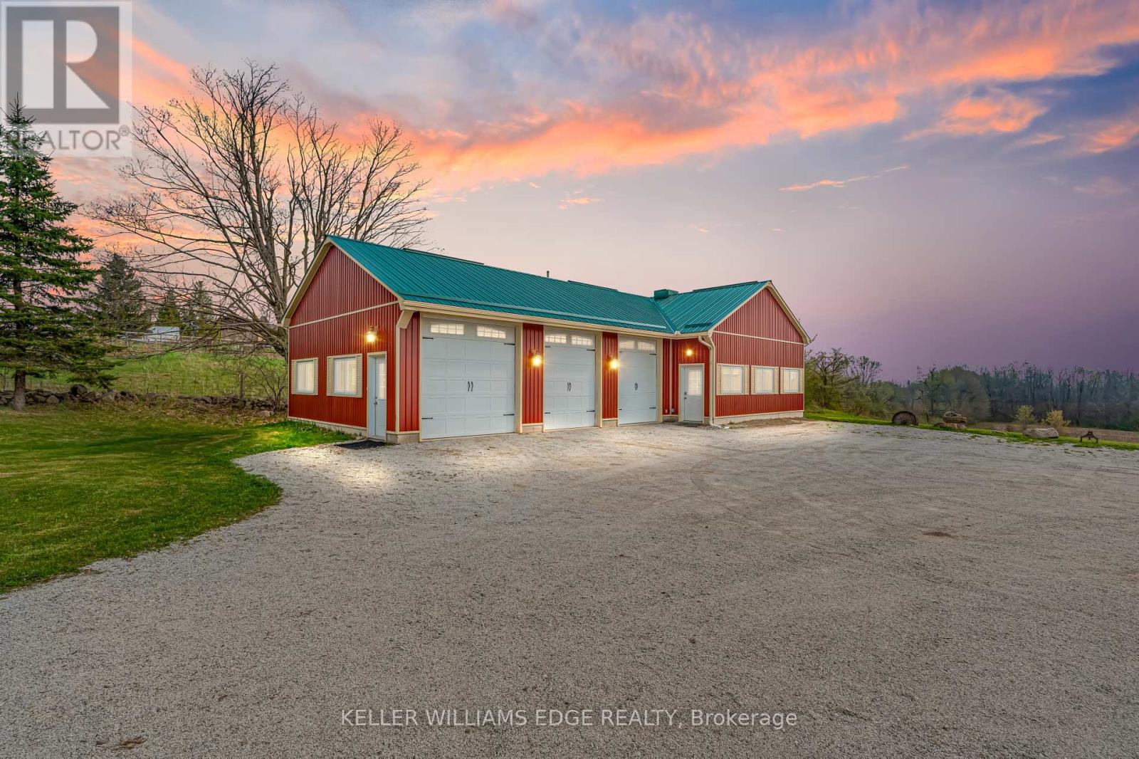 4962 Third Line W, Erin, Ontario  L7J 2L8 - Photo 50 - X12267749