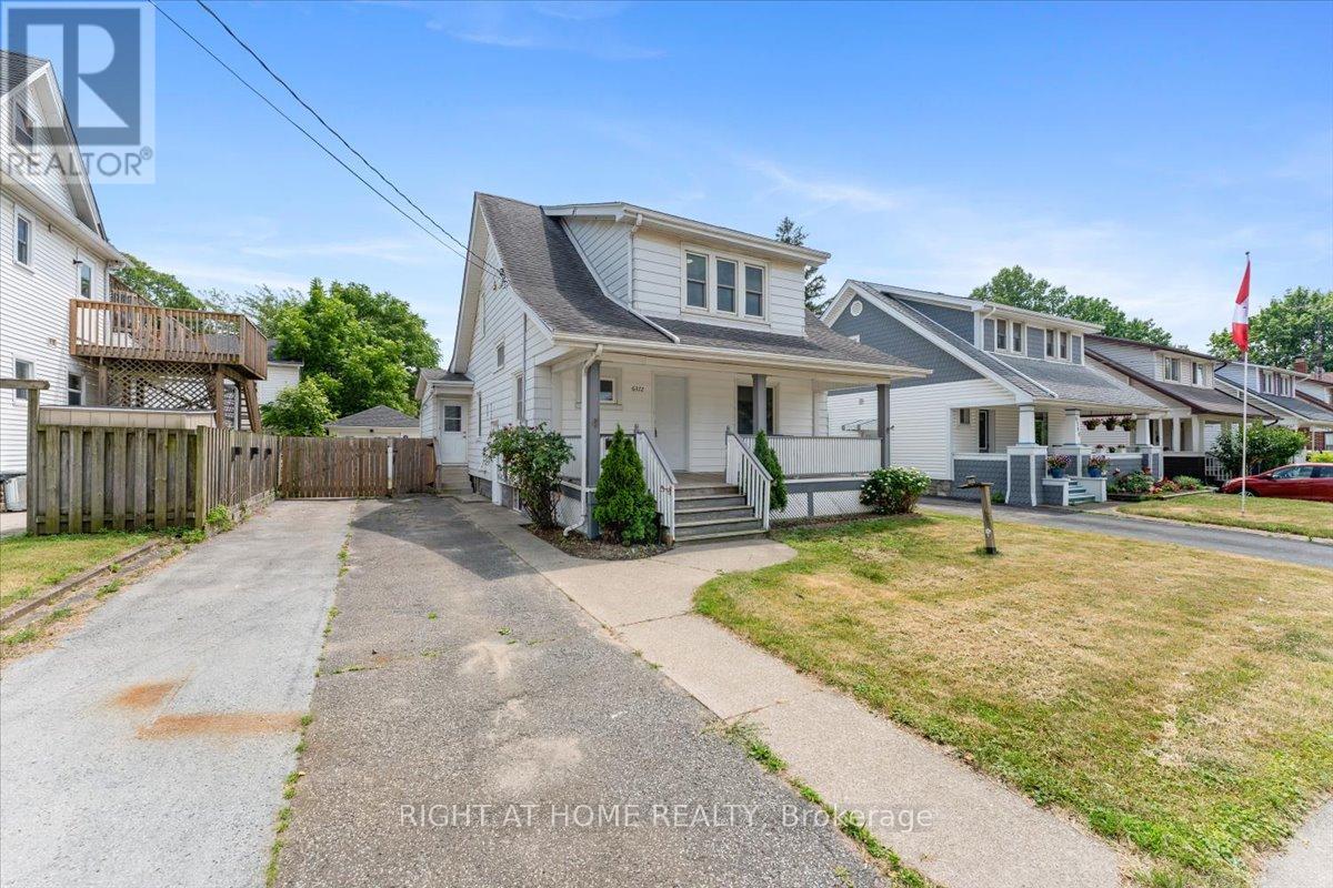 6372 Maitland Avenue, Niagara Falls, Ontario  L2G 1R4 - Photo 2 - X12267803