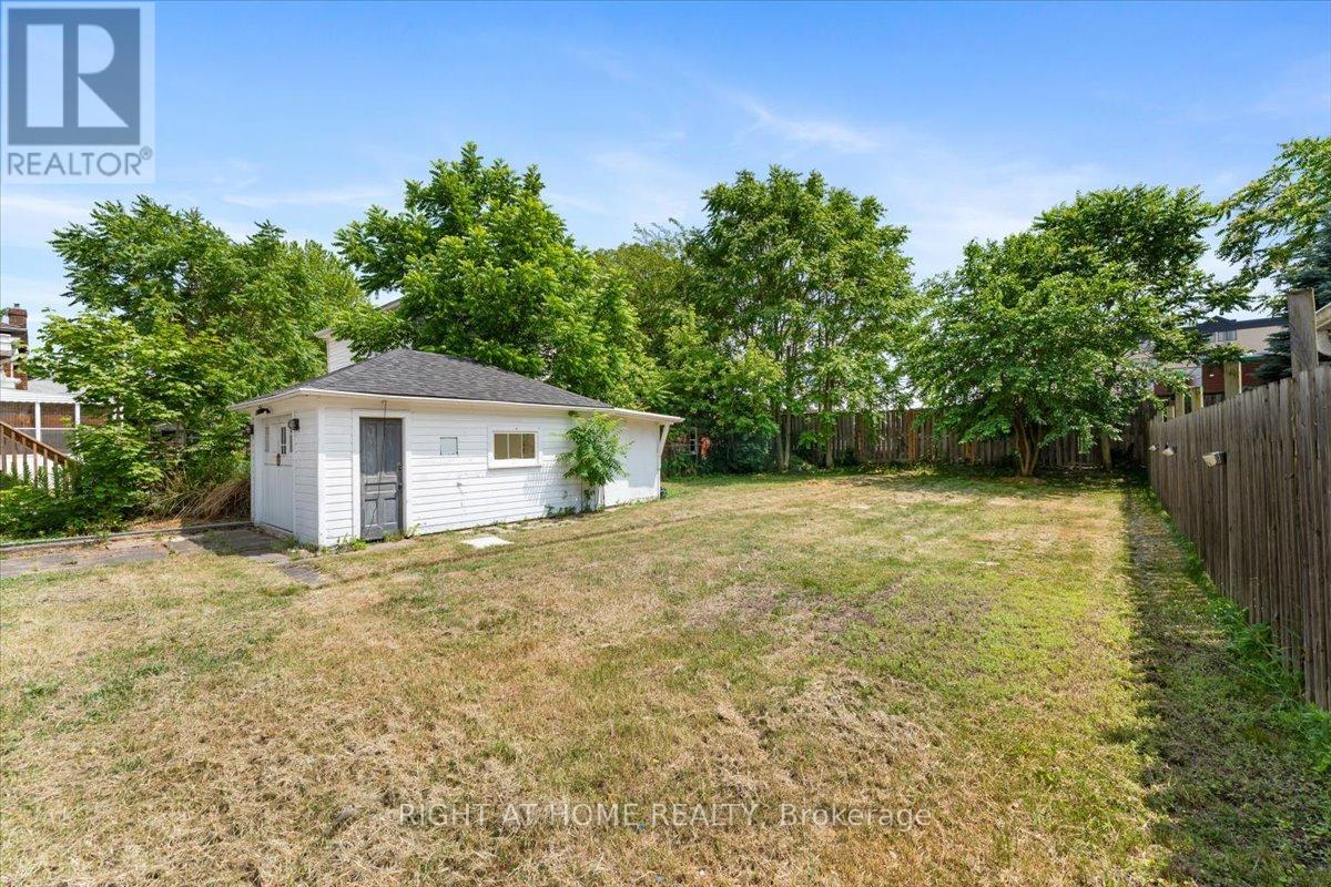 6372 Maitland Avenue, Niagara Falls, Ontario  L2G 1R4 - Photo 33 - X12267803
