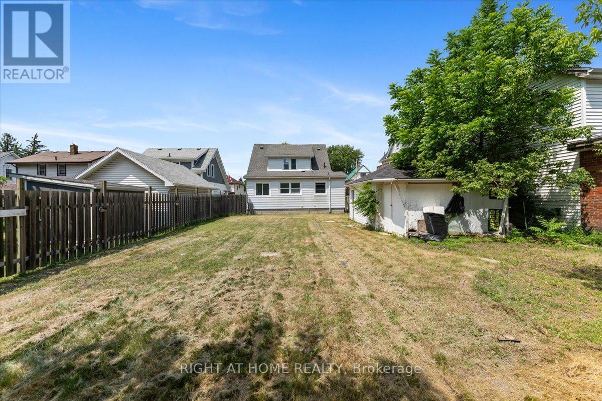 6372 Maitland Avenue, Niagara Falls, Ontario  L2G 1R4 - Photo 35 - X12267803