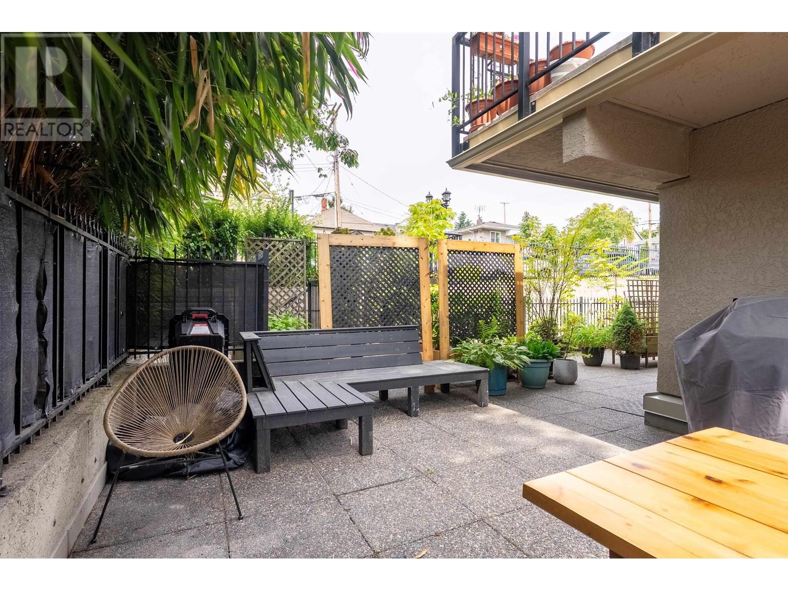 104 803 Queens Avenue, New Westminster, British Columbia  V3M 1L8 - Photo 20 - R3023585
