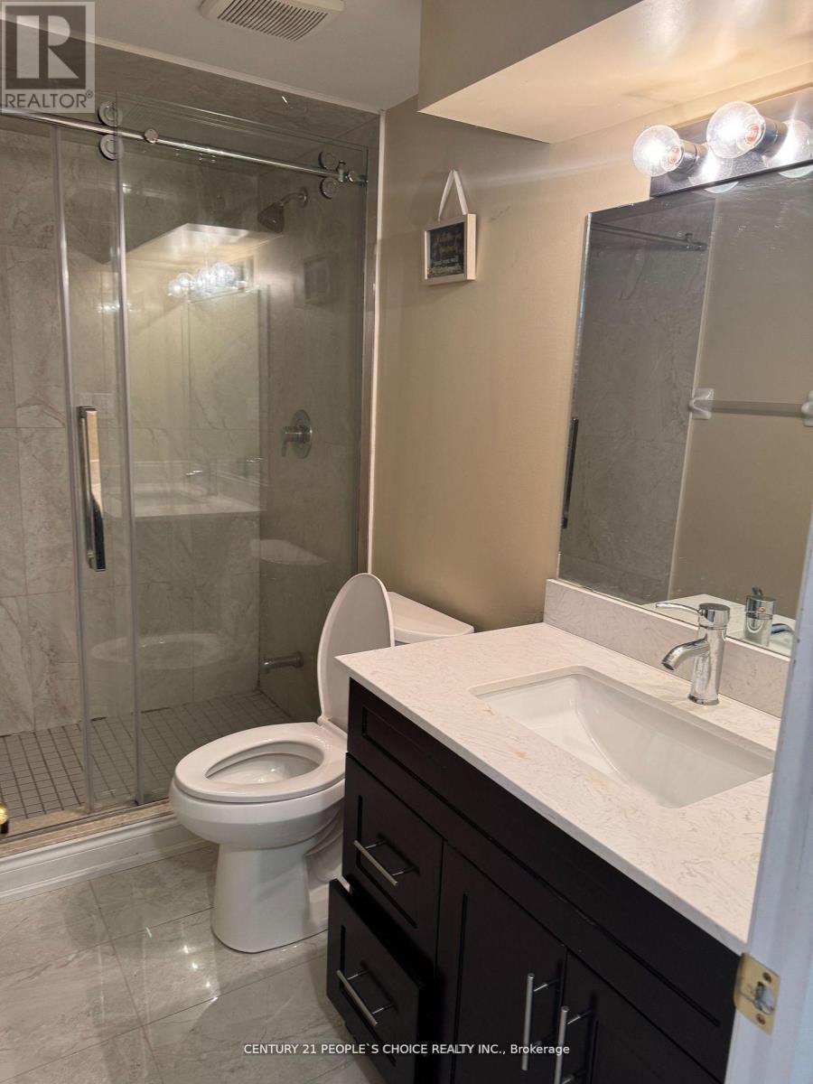 Bsmt - 6 Eatonville Street, Brampton, Ontario  L7A 0M8 - Photo 3 - W12267809