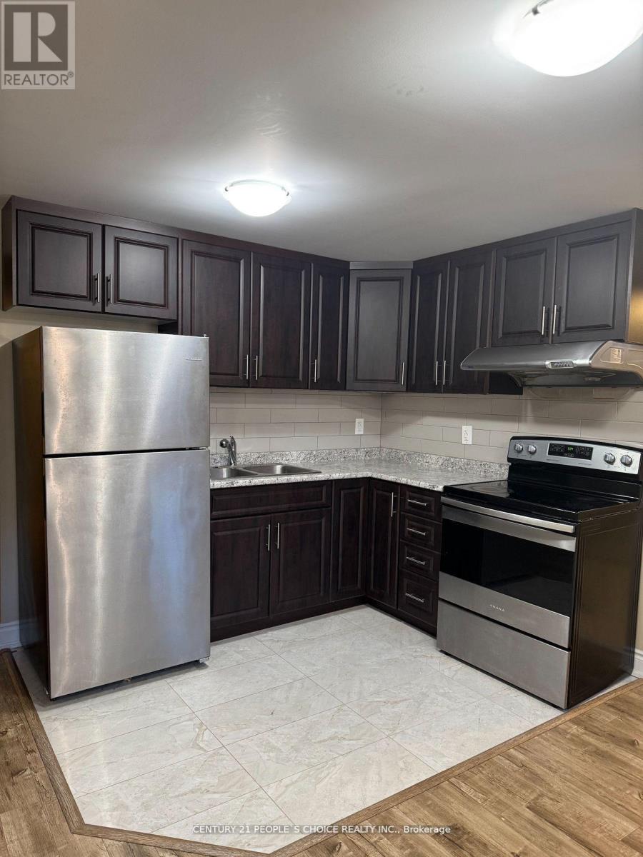Bsmt - 6 Eatonville Street, Brampton, Ontario  L7A 0M8 - Photo 5 - W12267809