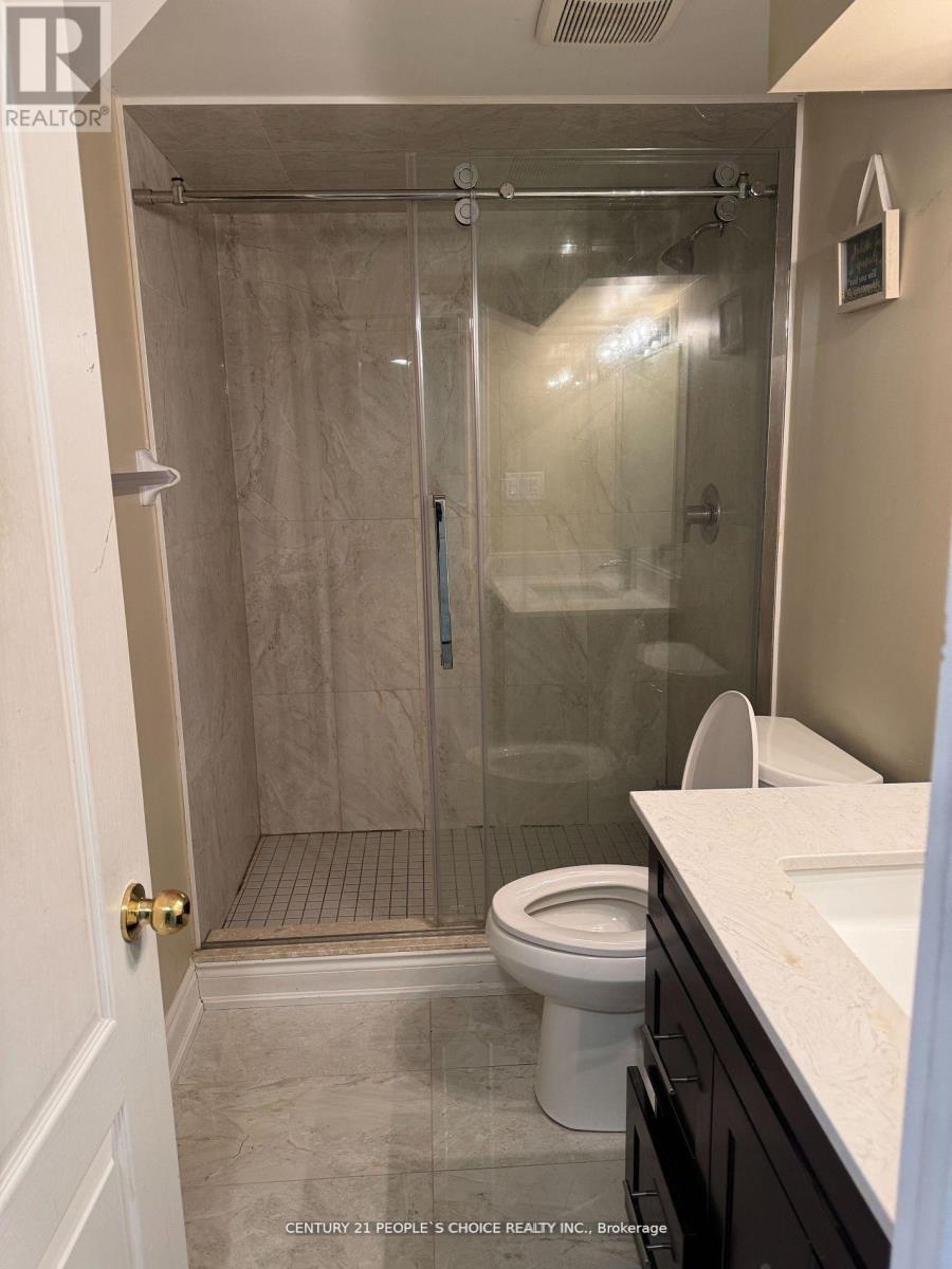 Bsmt - 6 Eatonville Street, Brampton, Ontario  L7A 0M8 - Photo 6 - W12267809