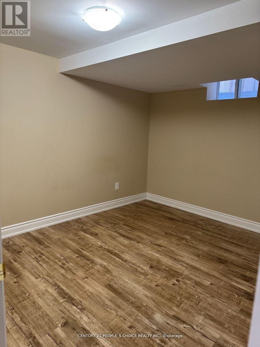 Bsmt - 6 Eatonville Street, Brampton, Ontario  L7A 0M8 - Photo 7 - W12267809