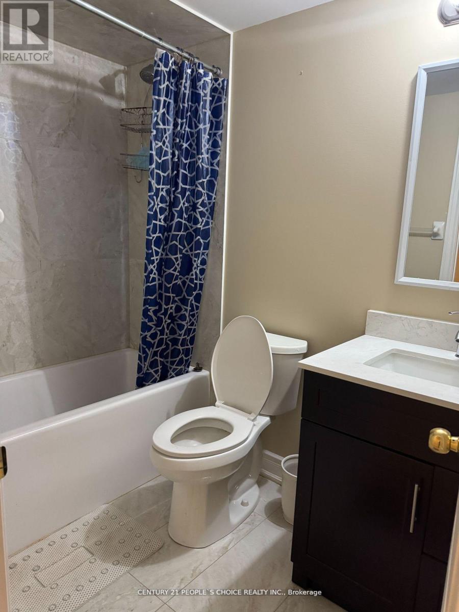 Bsmt - 6 Eatonville Street, Brampton, Ontario  L7A 0M8 - Photo 8 - W12267809