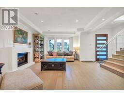 5887 BATTISON STREET, Vancouver, British Columbia
