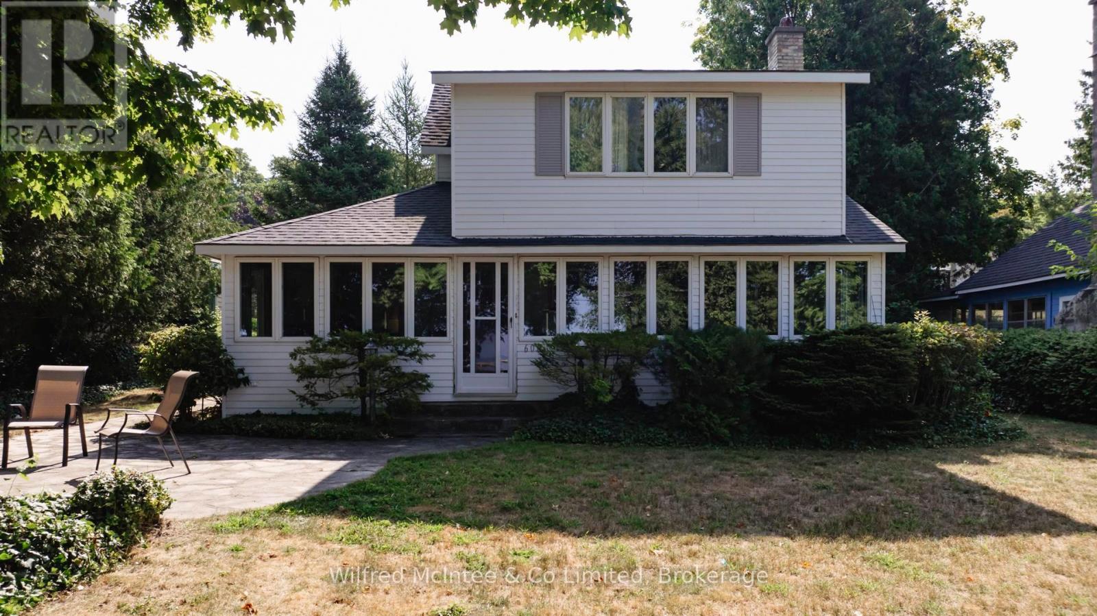 606 Izzard Road, Saugeen Shores, Ontario  N0H 2C5 - Photo 10 - X12026208
