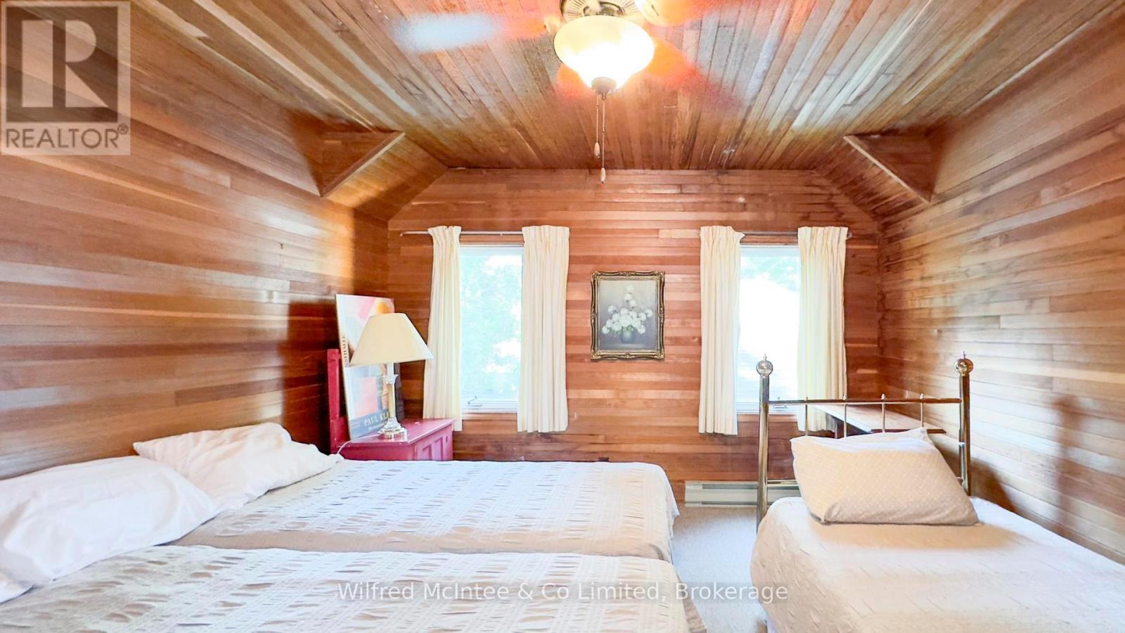 606 Izzard Road, Saugeen Shores, Ontario  N0H 2C5 - Photo 36 - X12026208